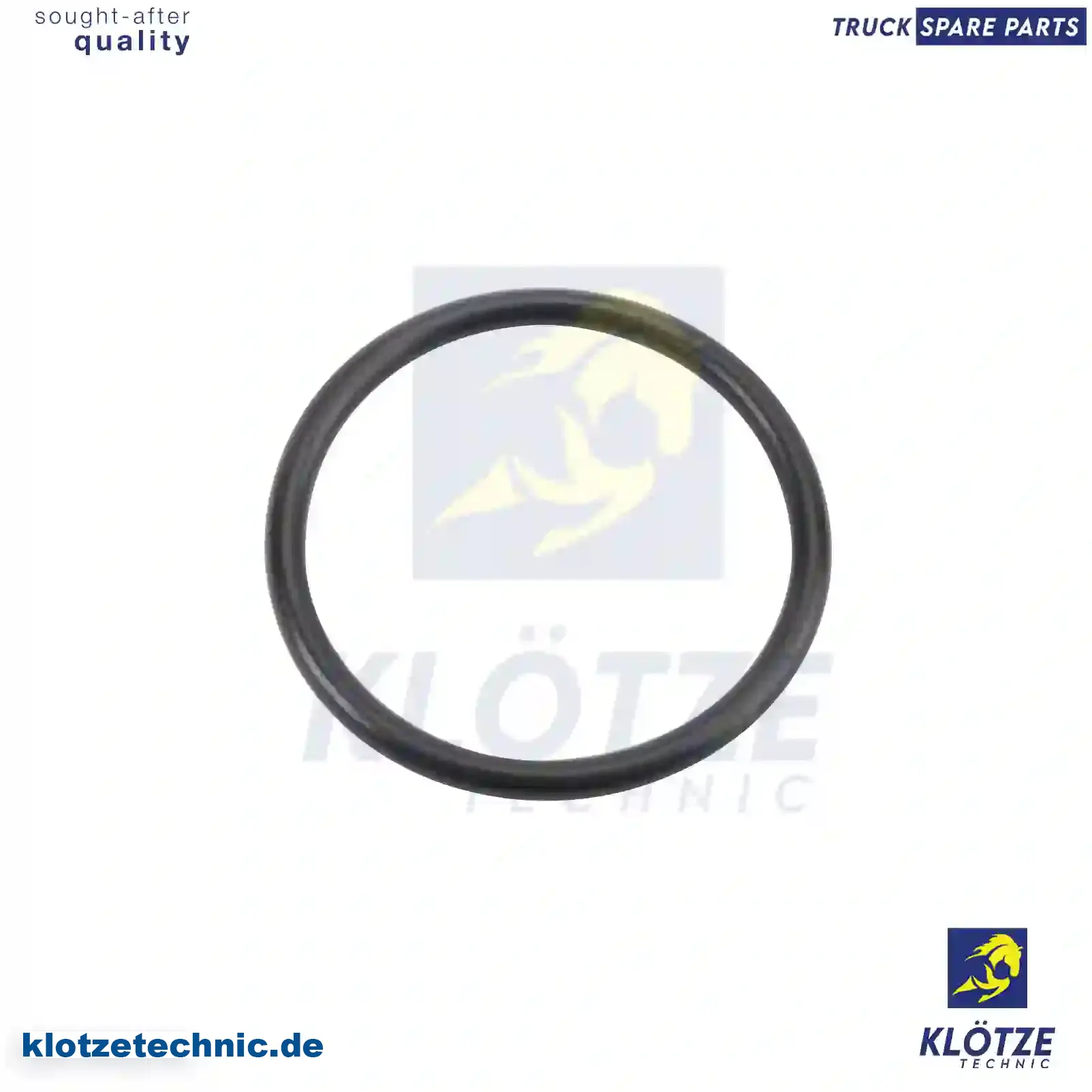 O-ring, 5419970445, , || Klötze Technic Spare Part | Engine, Accelerator Pedal, Camshaft, Connecting Rod, Crankcase, Crankshaft, Cylinder Head, Engine Suspension Mountings, Exhaust Manifold, Exhaust Gas Recirculation, Filter Kits, Flywheel Housing, General Overhaul Kits, Engine, Intake Manifold, Oil Cleaner, Oil Cooler, Oil Filter, Oil Pump, Oil Sump, Piston & Liner, Sensor & Switch, Timing Case, Turbocharger, Cooling System, Belt Tensioner, Coolant Filter, Coolant Pipe, Corrosion Prevention Agent, Drive, Expansion Tank, Fan, Intercooler, Monitors & Gauges, Radiator, Thermostat, V-Belt / Timing belt, Water Pump, Fuel System, Electronical Injector Unit, Feed Pump, Fuel Filter, cpl., Fuel Gauge Sender,  Fuel Line, Fuel Pump, Fuel Tank, Injection Line Kit, Injection Pump, Exhaust System, Clutch & Pedal, Gearbox, Propeller Shaft, Axles, Brake System, Hubs & Wheels, Suspension, Leaf Spring, Universal Parts / Accessories, Steering, Electrical System, Cabin