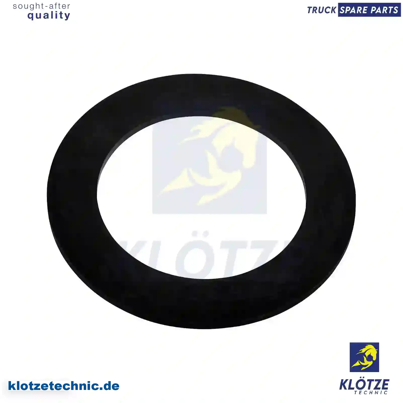 Seal ring, 0000180180, 1020180080, 1020180380, 059103487 || Klötze Technic Spare Part | Engine, Accelerator Pedal, Camshaft, Connecting Rod, Crankcase, Crankshaft, Cylinder Head, Engine Suspension Mountings, Exhaust Manifold, Exhaust Gas Recirculation, Filter Kits, Flywheel Housing, General Overhaul Kits, Engine, Intake Manifold, Oil Cleaner, Oil Cooler, Oil Filter, Oil Pump, Oil Sump, Piston & Liner, Sensor & Switch, Timing Case, Turbocharger, Cooling System, Belt Tensioner, Coolant Filter, Coolant Pipe, Corrosion Prevention Agent, Drive, Expansion Tank, Fan, Intercooler, Monitors & Gauges, Radiator, Thermostat, V-Belt / Timing belt, Water Pump, Fuel System, Electronical Injector Unit, Feed Pump, Fuel Filter, cpl., Fuel Gauge Sender,  Fuel Line, Fuel Pump, Fuel Tank, Injection Line Kit, Injection Pump, Exhaust System, Clutch & Pedal, Gearbox, Propeller Shaft, Axles, Brake System, Hubs & Wheels, Suspension, Leaf Spring, Universal Parts / Accessories, Steering, Electrical System, Cabin