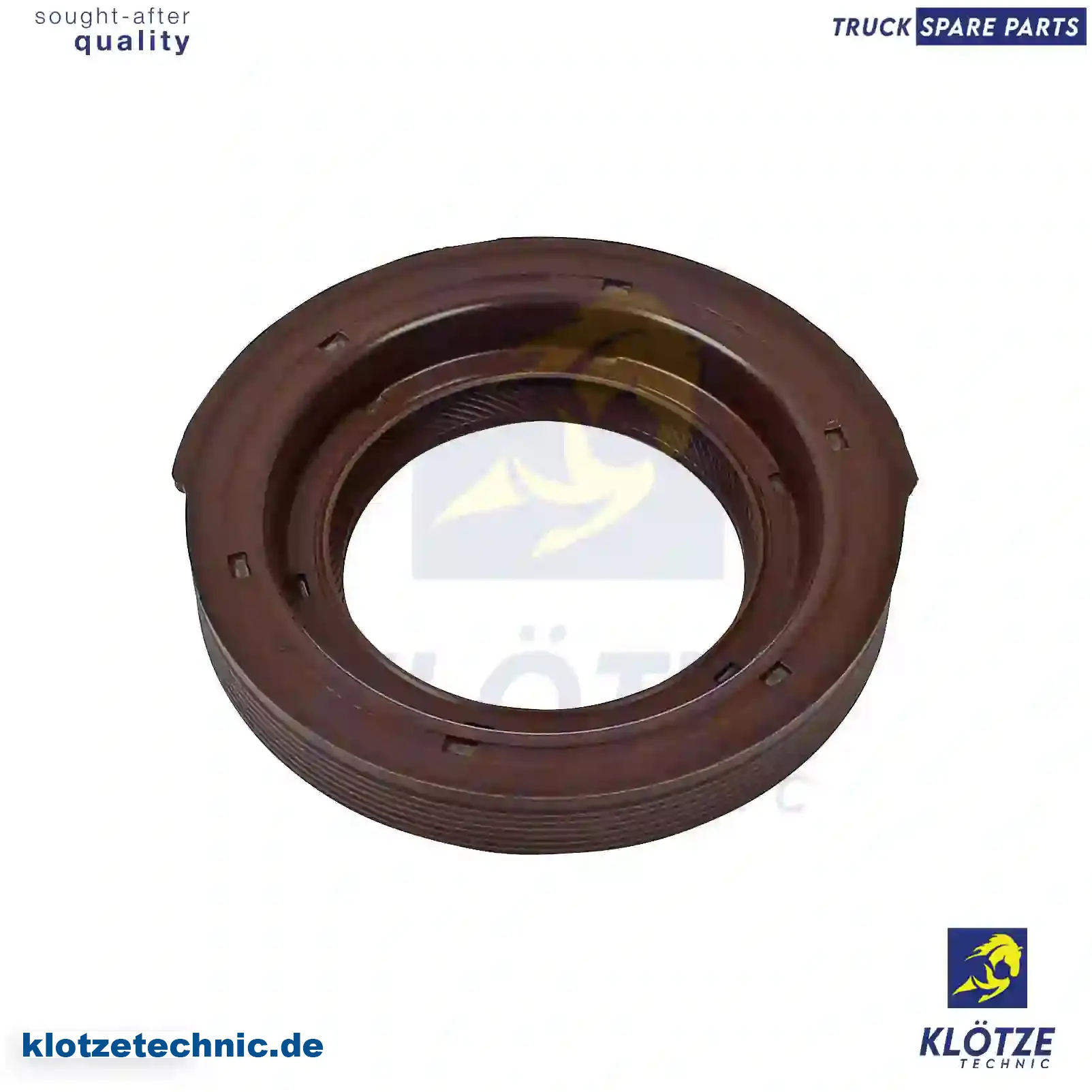 Oil seal, 0099974547, 0019970847, 0029970847, 0049976846, 0059973846, 0059979047, 0069978046, 0089971547, 0089971647, 0089972346, 0099974547, 0099978547, 0119972247, 1100310181, 1200310181, 8312037854 || Klötze Technic Spare Part | Engine, Accelerator Pedal, Camshaft, Connecting Rod, Crankcase, Crankshaft, Cylinder Head, Engine Suspension Mountings, Exhaust Manifold, Exhaust Gas Recirculation, Filter Kits, Flywheel Housing, General Overhaul Kits, Engine, Intake Manifold, Oil Cleaner, Oil Cooler, Oil Filter, Oil Pump, Oil Sump, Piston & Liner, Sensor & Switch, Timing Case, Turbocharger, Cooling System, Belt Tensioner, Coolant Filter, Coolant Pipe, Corrosion Prevention Agent, Drive, Expansion Tank, Fan, Intercooler, Monitors & Gauges, Radiator, Thermostat, V-Belt / Timing belt, Water Pump, Fuel System, Electronical Injector Unit, Feed Pump, Fuel Filter, cpl., Fuel Gauge Sender,  Fuel Line, Fuel Pump, Fuel Tank, Injection Line Kit, Injection Pump, Exhaust System, Clutch & Pedal, Gearbox, Propeller Shaft, Axles, Brake System, Hubs & Wheels, Suspension, Leaf Spring, Universal Parts / Accessories, Steering, Electrical System, Cabin