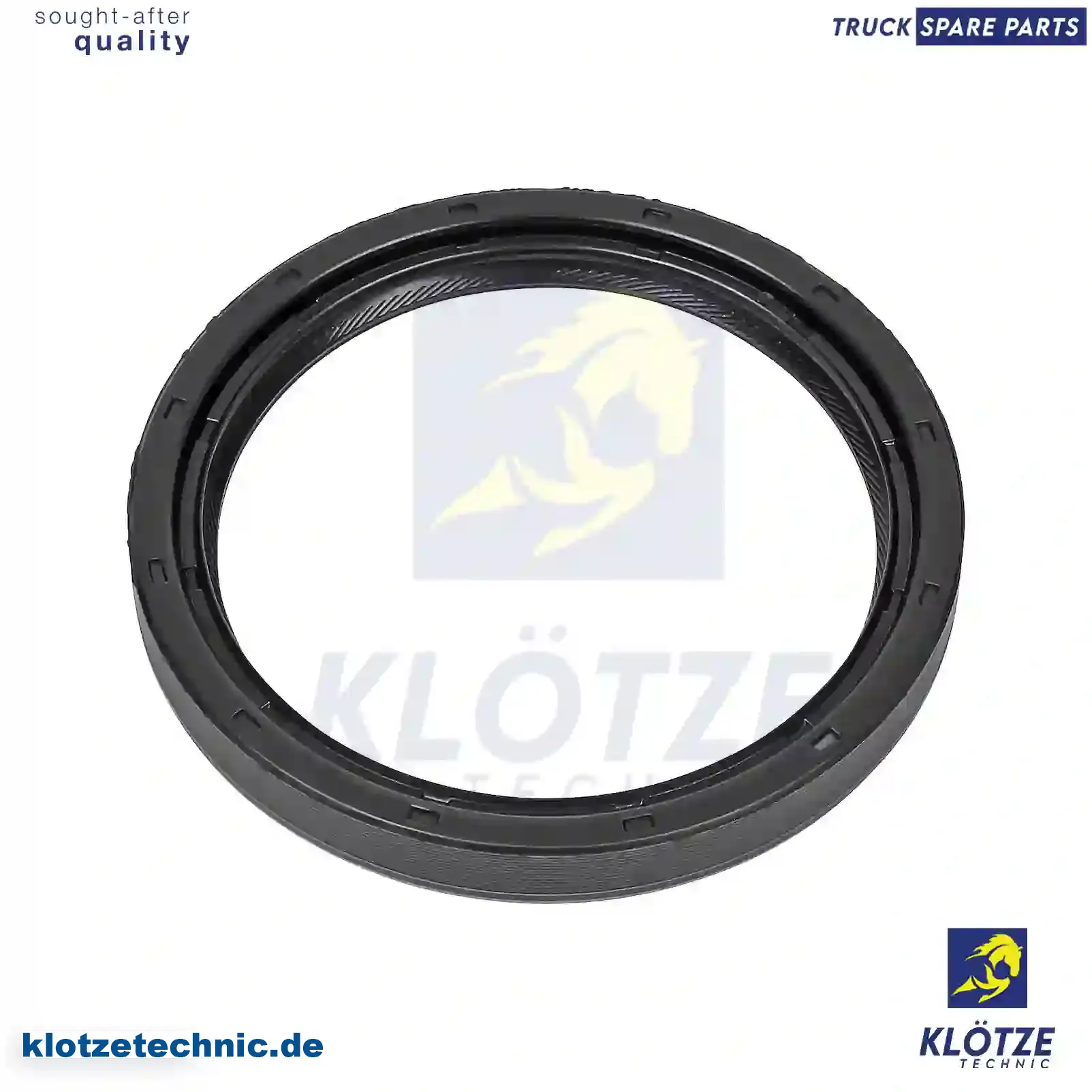 Oil seal, 0099979047, 0109971047, 0109973547, 0109979047, 0119970647, 0179977447, 0199977447, 00A103085, ZG02724-0008 || Klötze Technic Spare Part | Engine, Accelerator Pedal, Camshaft, Connecting Rod, Crankcase, Crankshaft, Cylinder Head, Engine Suspension Mountings, Exhaust Manifold, Exhaust Gas Recirculation, Filter Kits, Flywheel Housing, General Overhaul Kits, Engine, Intake Manifold, Oil Cleaner, Oil Cooler, Oil Filter, Oil Pump, Oil Sump, Piston & Liner, Sensor & Switch, Timing Case, Turbocharger, Cooling System, Belt Tensioner, Coolant Filter, Coolant Pipe, Corrosion Prevention Agent, Drive, Expansion Tank, Fan, Intercooler, Monitors & Gauges, Radiator, Thermostat, V-Belt / Timing belt, Water Pump, Fuel System, Electronical Injector Unit, Feed Pump, Fuel Filter, cpl., Fuel Gauge Sender,  Fuel Line, Fuel Pump, Fuel Tank, Injection Line Kit, Injection Pump, Exhaust System, Clutch & Pedal, Gearbox, Propeller Shaft, Axles, Brake System, Hubs & Wheels, Suspension, Leaf Spring, Universal Parts / Accessories, Steering, Electrical System, Cabin