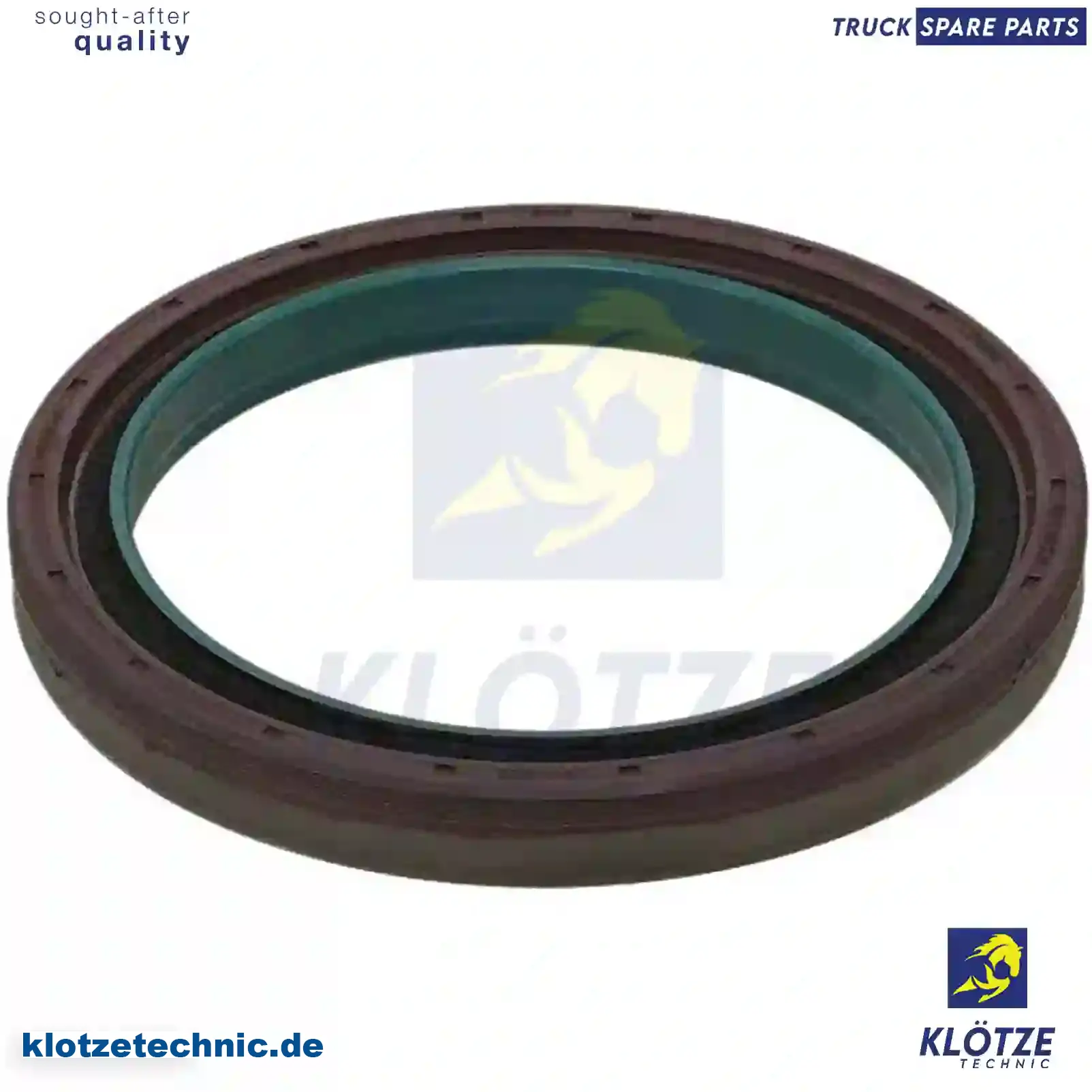 Oil seal, 0149979846, 0169975746, , || Klötze Technic Spare Part | Engine, Accelerator Pedal, Camshaft, Connecting Rod, Crankcase, Crankshaft, Cylinder Head, Engine Suspension Mountings, Exhaust Manifold, Exhaust Gas Recirculation, Filter Kits, Flywheel Housing, General Overhaul Kits, Engine, Intake Manifold, Oil Cleaner, Oil Cooler, Oil Filter, Oil Pump, Oil Sump, Piston & Liner, Sensor & Switch, Timing Case, Turbocharger, Cooling System, Belt Tensioner, Coolant Filter, Coolant Pipe, Corrosion Prevention Agent, Drive, Expansion Tank, Fan, Intercooler, Monitors & Gauges, Radiator, Thermostat, V-Belt / Timing belt, Water Pump, Fuel System, Electronical Injector Unit, Feed Pump, Fuel Filter, cpl., Fuel Gauge Sender,  Fuel Line, Fuel Pump, Fuel Tank, Injection Line Kit, Injection Pump, Exhaust System, Clutch & Pedal, Gearbox, Propeller Shaft, Axles, Brake System, Hubs & Wheels, Suspension, Leaf Spring, Universal Parts / Accessories, Steering, Electrical System, Cabin