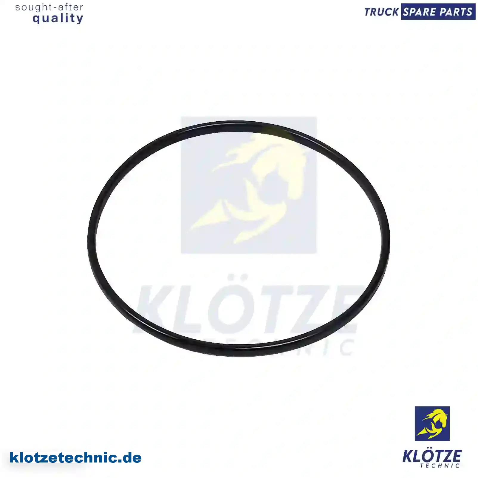 Seal ring, cylinder liner, 5419971945, , || Klötze Technic Spare Part | Engine, Accelerator Pedal, Camshaft, Connecting Rod, Crankcase, Crankshaft, Cylinder Head, Engine Suspension Mountings, Exhaust Manifold, Exhaust Gas Recirculation, Filter Kits, Flywheel Housing, General Overhaul Kits, Engine, Intake Manifold, Oil Cleaner, Oil Cooler, Oil Filter, Oil Pump, Oil Sump, Piston & Liner, Sensor & Switch, Timing Case, Turbocharger, Cooling System, Belt Tensioner, Coolant Filter, Coolant Pipe, Corrosion Prevention Agent, Drive, Expansion Tank, Fan, Intercooler, Monitors & Gauges, Radiator, Thermostat, V-Belt / Timing belt, Water Pump, Fuel System, Electronical Injector Unit, Feed Pump, Fuel Filter, cpl., Fuel Gauge Sender,  Fuel Line, Fuel Pump, Fuel Tank, Injection Line Kit, Injection Pump, Exhaust System, Clutch & Pedal, Gearbox, Propeller Shaft, Axles, Brake System, Hubs & Wheels, Suspension, Leaf Spring, Universal Parts / Accessories, Steering, Electrical System, Cabin