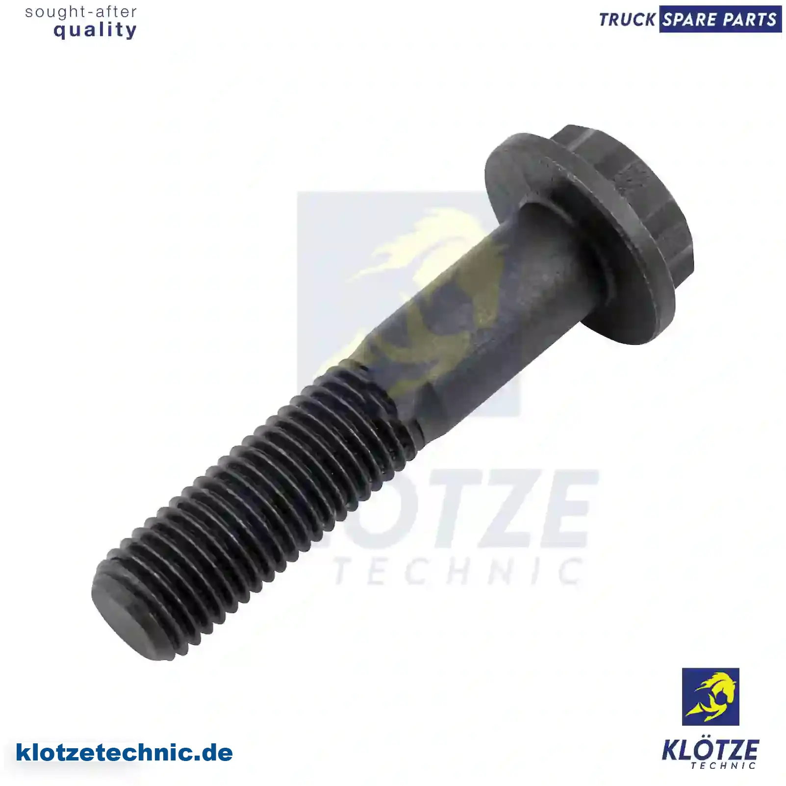 Screw, 4239900004 || Klötze Technic Spare Part | Engine, Accelerator Pedal, Camshaft, Connecting Rod, Crankcase, Crankshaft, Cylinder Head, Engine Suspension Mountings, Exhaust Manifold, Exhaust Gas Recirculation, Filter Kits, Flywheel Housing, General Overhaul Kits, Engine, Intake Manifold, Oil Cleaner, Oil Cooler, Oil Filter, Oil Pump, Oil Sump, Piston & Liner, Sensor & Switch, Timing Case, Turbocharger, Cooling System, Belt Tensioner, Coolant Filter, Coolant Pipe, Corrosion Prevention Agent, Drive, Expansion Tank, Fan, Intercooler, Monitors & Gauges, Radiator, Thermostat, V-Belt / Timing belt, Water Pump, Fuel System, Electronical Injector Unit, Feed Pump, Fuel Filter, cpl., Fuel Gauge Sender,  Fuel Line, Fuel Pump, Fuel Tank, Injection Line Kit, Injection Pump, Exhaust System, Clutch & Pedal, Gearbox, Propeller Shaft, Axles, Brake System, Hubs & Wheels, Suspension, Leaf Spring, Universal Parts / Accessories, Steering, Electrical System, Cabin