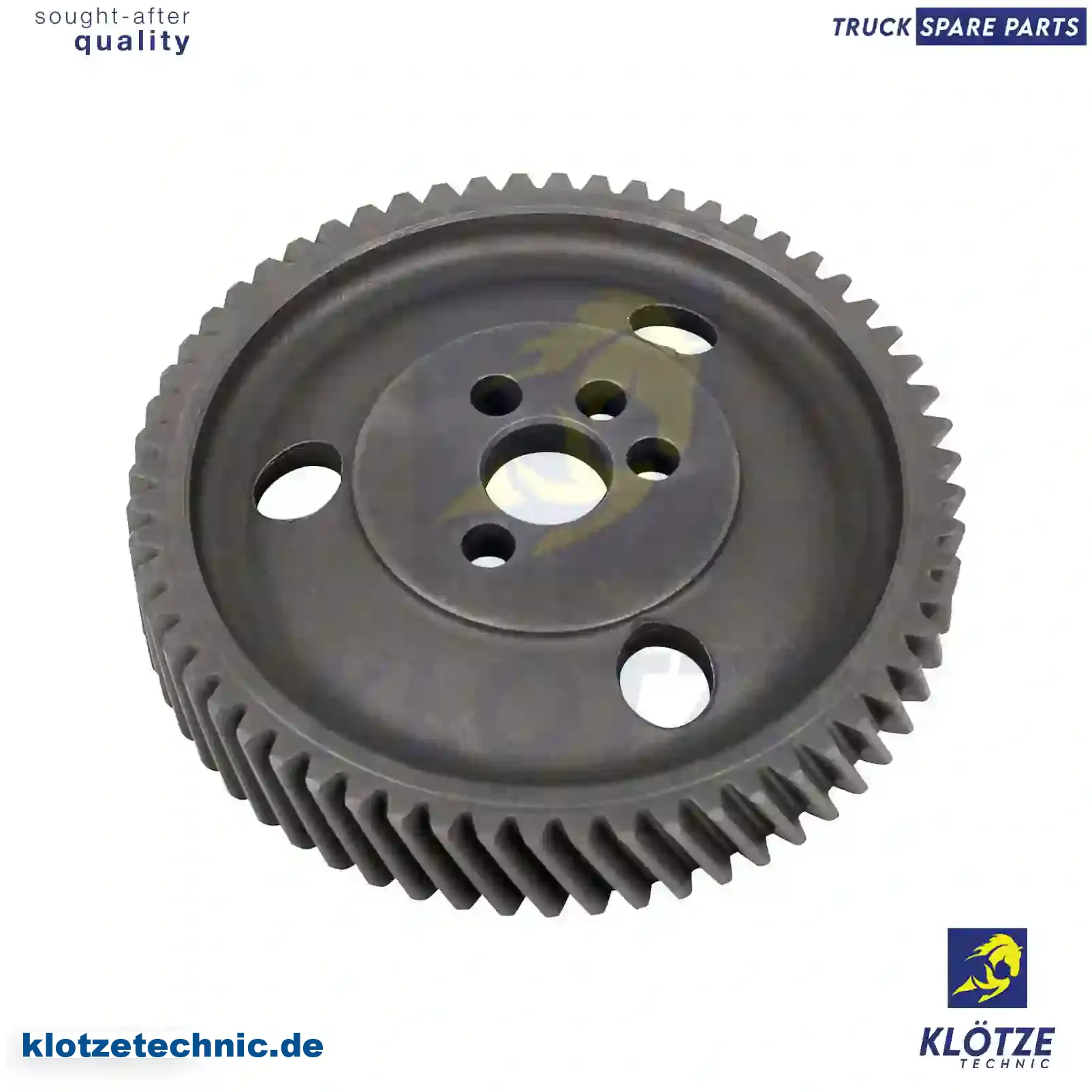 Gear, 425859, ZG30434-0008 || Klötze Technic Spare Part | Engine, Accelerator Pedal, Camshaft, Connecting Rod, Crankcase, Crankshaft, Cylinder Head, Engine Suspension Mountings, Exhaust Manifold, Exhaust Gas Recirculation, Filter Kits, Flywheel Housing, General Overhaul Kits, Engine, Intake Manifold, Oil Cleaner, Oil Cooler, Oil Filter, Oil Pump, Oil Sump, Piston & Liner, Sensor & Switch, Timing Case, Turbocharger, Cooling System, Belt Tensioner, Coolant Filter, Coolant Pipe, Corrosion Prevention Agent, Drive, Expansion Tank, Fan, Intercooler, Monitors & Gauges, Radiator, Thermostat, V-Belt / Timing belt, Water Pump, Fuel System, Electronical Injector Unit, Feed Pump, Fuel Filter, cpl., Fuel Gauge Sender,  Fuel Line, Fuel Pump, Fuel Tank, Injection Line Kit, Injection Pump, Exhaust System, Clutch & Pedal, Gearbox, Propeller Shaft, Axles, Brake System, Hubs & Wheels, Suspension, Leaf Spring, Universal Parts / Accessories, Steering, Electrical System, Cabin