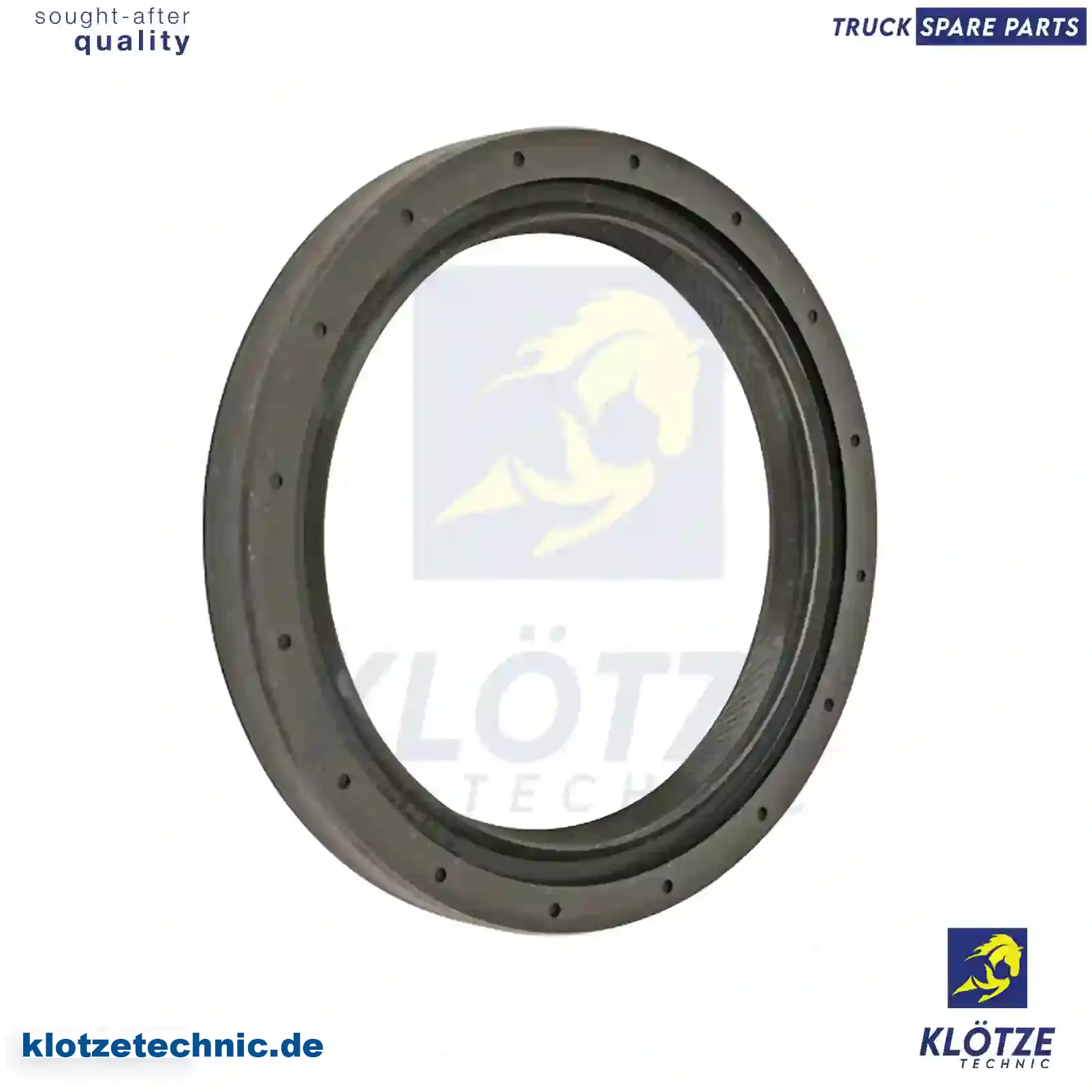 Oil seal, 01226734, 0240631, 1226734, 240631, 04279412, 40003660, 40003840, 40100301, 40100304, 04279412, 40003660, 40003840, 40100300, 40100303, 40100900, 4279412, 98427996, 98467211, 98494984, 98467211, 98494984, 5001000786, 7701461929, ZG02762-0008 || Klötze Technic Spare Part | Engine, Accelerator Pedal, Camshaft, Connecting Rod, Crankcase, Crankshaft, Cylinder Head, Engine Suspension Mountings, Exhaust Manifold, Exhaust Gas Recirculation, Filter Kits, Flywheel Housing, General Overhaul Kits, Engine, Intake Manifold, Oil Cleaner, Oil Cooler, Oil Filter, Oil Pump, Oil Sump, Piston & Liner, Sensor & Switch, Timing Case, Turbocharger, Cooling System, Belt Tensioner, Coolant Filter, Coolant Pipe, Corrosion Prevention Agent, Drive, Expansion Tank, Fan, Intercooler, Monitors & Gauges, Radiator, Thermostat, V-Belt / Timing belt, Water Pump, Fuel System, Electronical Injector Unit, Feed Pump, Fuel Filter, cpl., Fuel Gauge Sender,  Fuel Line, Fuel Pump, Fuel Tank, Injection Line Kit, Injection Pump, Exhaust System, Clutch & Pedal, Gearbox, Propeller Shaft, Axles, Brake System, Hubs & Wheels, Suspension, Leaf Spring, Universal Parts / Accessories, Steering, Electrical System, Cabin