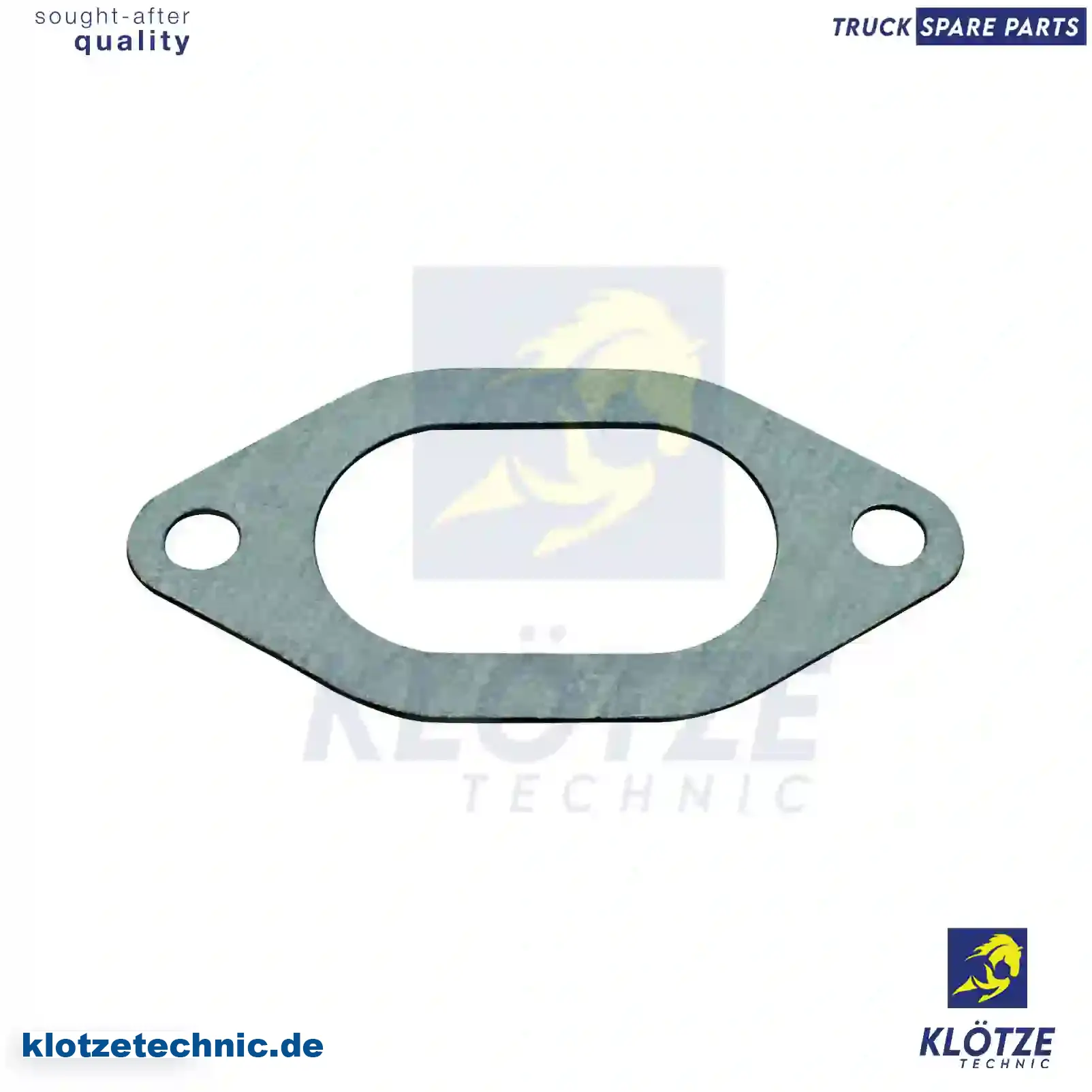 Gasket, intake manifold, 0348N5, 04279436, 4279436, 98425767, 9111007, 98425767, 4403007, 0348N5, 0098425767, 5001001283, 7700034967 || Klötze Technic Spare Part | Engine, Accelerator Pedal, Camshaft, Connecting Rod, Crankcase, Crankshaft, Cylinder Head, Engine Suspension Mountings, Exhaust Manifold, Exhaust Gas Recirculation, Filter Kits, Flywheel Housing, General Overhaul Kits, Engine, Intake Manifold, Oil Cleaner, Oil Cooler, Oil Filter, Oil Pump, Oil Sump, Piston & Liner, Sensor & Switch, Timing Case, Turbocharger, Cooling System, Belt Tensioner, Coolant Filter, Coolant Pipe, Corrosion Prevention Agent, Drive, Expansion Tank, Fan, Intercooler, Monitors & Gauges, Radiator, Thermostat, V-Belt / Timing belt, Water Pump, Fuel System, Electronical Injector Unit, Feed Pump, Fuel Filter, cpl., Fuel Gauge Sender,  Fuel Line, Fuel Pump, Fuel Tank, Injection Line Kit, Injection Pump, Exhaust System, Clutch & Pedal, Gearbox, Propeller Shaft, Axles, Brake System, Hubs & Wheels, Suspension, Leaf Spring, Universal Parts / Accessories, Steering, Electrical System, Cabin