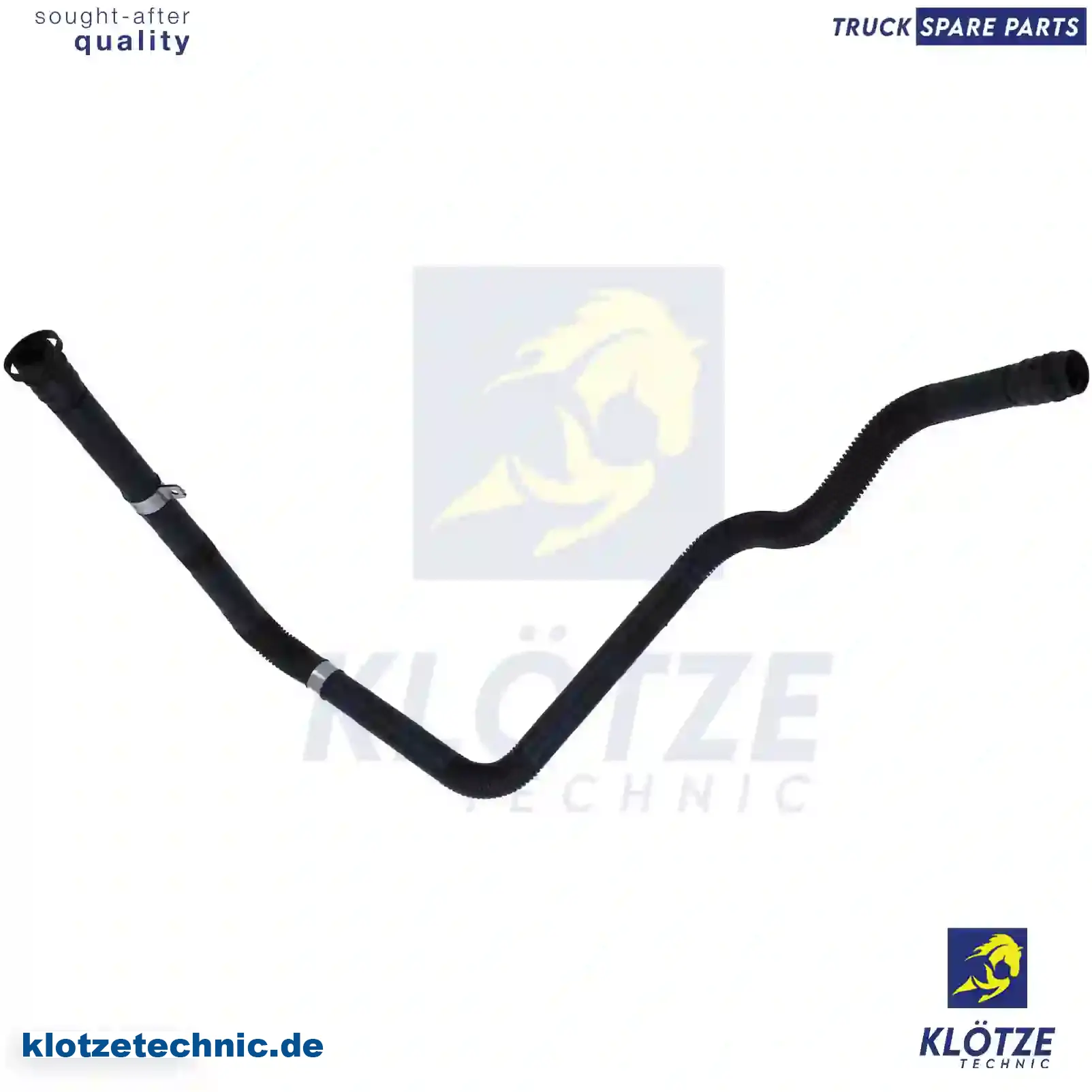 Oil filler connector, 9405280709 || Klötze Technic Spare Part | Engine, Accelerator Pedal, Camshaft, Connecting Rod, Crankcase, Crankshaft, Cylinder Head, Engine Suspension Mountings, Exhaust Manifold, Exhaust Gas Recirculation, Filter Kits, Flywheel Housing, General Overhaul Kits, Engine, Intake Manifold, Oil Cleaner, Oil Cooler, Oil Filter, Oil Pump, Oil Sump, Piston & Liner, Sensor & Switch, Timing Case, Turbocharger, Cooling System, Belt Tensioner, Coolant Filter, Coolant Pipe, Corrosion Prevention Agent, Drive, Expansion Tank, Fan, Intercooler, Monitors & Gauges, Radiator, Thermostat, V-Belt / Timing belt, Water Pump, Fuel System, Electronical Injector Unit, Feed Pump, Fuel Filter, cpl., Fuel Gauge Sender,  Fuel Line, Fuel Pump, Fuel Tank, Injection Line Kit, Injection Pump, Exhaust System, Clutch & Pedal, Gearbox, Propeller Shaft, Axles, Brake System, Hubs & Wheels, Suspension, Leaf Spring, Universal Parts / Accessories, Steering, Electrical System, Cabin