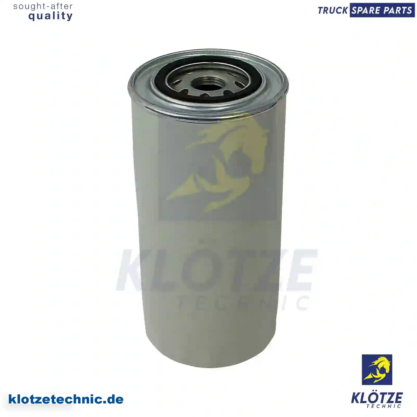 Oil filter, 4667338, 4667339, 4667755, 8826586, 00048003, 01901604, 79026104, 01909137, 905411880011, 00048003, 00437072, 01836107, 01901604, 01907570, 01909137, 01930544, 04667338, 04667339, 08826586, 704667755, 71901604, 71909137, 74663338, 74667338, 74667339, 74667755, 78826586, 79026104, 437072, 5011420, ABPN10GLF3393, DNP551604, 7984920, 01901604, 01907570, 1901604, 1907570, 78826586, 01901604, 01909137, 04667338, 04667339, 04667755, 61589106, 79026104, 905411880011, 01930544, AMO42904, SE111B, SE111P, 5001846640, 6005019743, FD8320, ABU8533, SH8149, 808420, 80842000, 3338079, 2TB115561, TAE115561, 11959335100 || Klötze Technic Spare Part | Engine, Accelerator Pedal, Camshaft, Connecting Rod, Crankcase, Crankshaft, Cylinder Head, Engine Suspension Mountings, Exhaust Manifold, Exhaust Gas Recirculation, Filter Kits, Flywheel Housing, General Overhaul Kits, Engine, Intake Manifold, Oil Cleaner, Oil Cooler, Oil Filter, Oil Pump, Oil Sump, Piston & Liner, Sensor & Switch, Timing Case, Turbocharger, Cooling System, Belt Tensioner, Coolant Filter, Coolant Pipe, Corrosion Prevention Agent, Drive, Expansion Tank, Fan, Intercooler, Monitors & Gauges, Radiator, Thermostat, V-Belt / Timing belt, Water Pump, Fuel System, Electronical Injector Unit, Feed Pump, Fuel Filter, cpl., Fuel Gauge Sender,  Fuel Line, Fuel Pump, Fuel Tank, Injection Line Kit, Injection Pump, Exhaust System, Clutch & Pedal, Gearbox, Propeller Shaft, Axles, Brake System, Hubs & Wheels, Suspension, Leaf Spring, Universal Parts / Accessories, Steering, Electrical System, Cabin