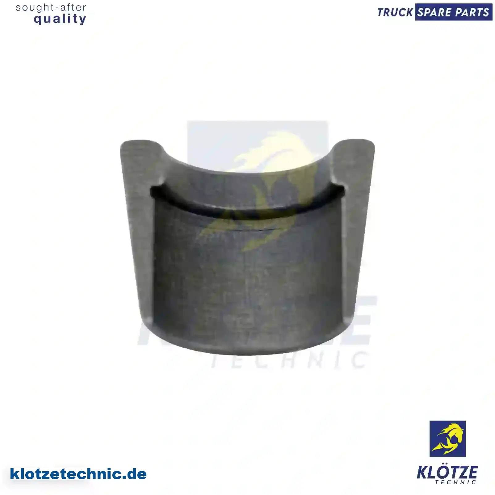 Valve stem key, 4220530026, 4750530026, || Klötze Technic Spare Part | Engine, Accelerator Pedal, Camshaft, Connecting Rod, Crankcase, Crankshaft, Cylinder Head, Engine Suspension Mountings, Exhaust Manifold, Exhaust Gas Recirculation, Filter Kits, Flywheel Housing, General Overhaul Kits, Engine, Intake Manifold, Oil Cleaner, Oil Cooler, Oil Filter, Oil Pump, Oil Sump, Piston & Liner, Sensor & Switch, Timing Case, Turbocharger, Cooling System, Belt Tensioner, Coolant Filter, Coolant Pipe, Corrosion Prevention Agent, Drive, Expansion Tank, Fan, Intercooler, Monitors & Gauges, Radiator, Thermostat, V-Belt / Timing belt, Water Pump, Fuel System, Electronical Injector Unit, Feed Pump, Fuel Filter, cpl., Fuel Gauge Sender,  Fuel Line, Fuel Pump, Fuel Tank, Injection Line Kit, Injection Pump, Exhaust System, Clutch & Pedal, Gearbox, Propeller Shaft, Axles, Brake System, Hubs & Wheels, Suspension, Leaf Spring, Universal Parts / Accessories, Steering, Electrical System, Cabin