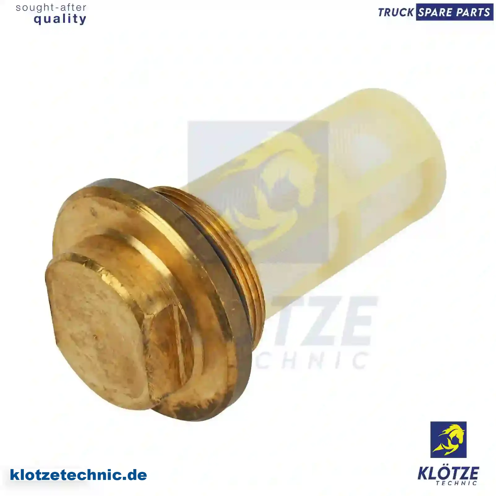 Fuel strainer, 3074700106, 36047 || Klötze Technic Spare Part | Engine, Accelerator Pedal, Camshaft, Connecting Rod, Crankcase, Crankshaft, Cylinder Head, Engine Suspension Mountings, Exhaust Manifold, Exhaust Gas Recirculation, Filter Kits, Flywheel Housing, General Overhaul Kits, Engine, Intake Manifold, Oil Cleaner, Oil Cooler, Oil Filter, Oil Pump, Oil Sump, Piston & Liner, Sensor & Switch, Timing Case, Turbocharger, Cooling System, Belt Tensioner, Coolant Filter, Coolant Pipe, Corrosion Prevention Agent, Drive, Expansion Tank, Fan, Intercooler, Monitors & Gauges, Radiator, Thermostat, V-Belt / Timing belt, Water Pump, Fuel System, Electronical Injector Unit, Feed Pump, Fuel Filter, cpl., Fuel Gauge Sender,  Fuel Line, Fuel Pump, Fuel Tank, Injection Line Kit, Injection Pump, Exhaust System, Clutch & Pedal, Gearbox, Propeller Shaft, Axles, Brake System, Hubs & Wheels, Suspension, Leaf Spring, Universal Parts / Accessories, Steering, Electrical System, Cabin