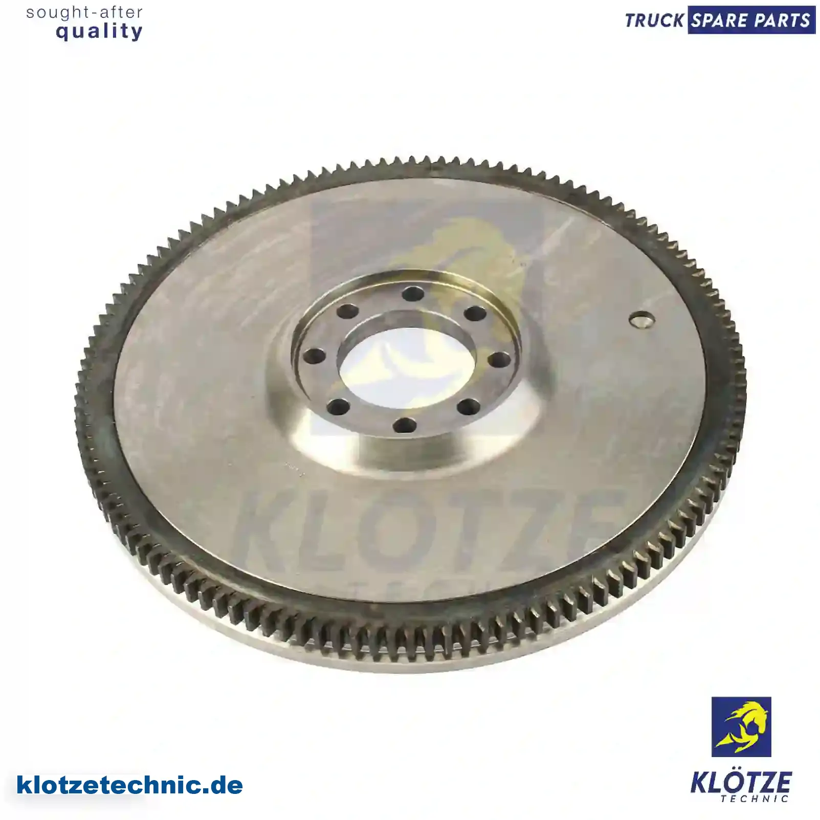 Flywheel, 3440307205, 34403072025, 3520303905, 352030390580, ZG30409-0008 || Klötze Technic Spare Part | Engine, Accelerator Pedal, Camshaft, Connecting Rod, Crankcase, Crankshaft, Cylinder Head, Engine Suspension Mountings, Exhaust Manifold, Exhaust Gas Recirculation, Filter Kits, Flywheel Housing, General Overhaul Kits, Engine, Intake Manifold, Oil Cleaner, Oil Cooler, Oil Filter, Oil Pump, Oil Sump, Piston & Liner, Sensor & Switch, Timing Case, Turbocharger, Cooling System, Belt Tensioner, Coolant Filter, Coolant Pipe, Corrosion Prevention Agent, Drive, Expansion Tank, Fan, Intercooler, Monitors & Gauges, Radiator, Thermostat, V-Belt / Timing belt, Water Pump, Fuel System, Electronical Injector Unit, Feed Pump, Fuel Filter, cpl., Fuel Gauge Sender,  Fuel Line, Fuel Pump, Fuel Tank, Injection Line Kit, Injection Pump, Exhaust System, Clutch & Pedal, Gearbox, Propeller Shaft, Axles, Brake System, Hubs & Wheels, Suspension, Leaf Spring, Universal Parts / Accessories, Steering, Electrical System, Cabin