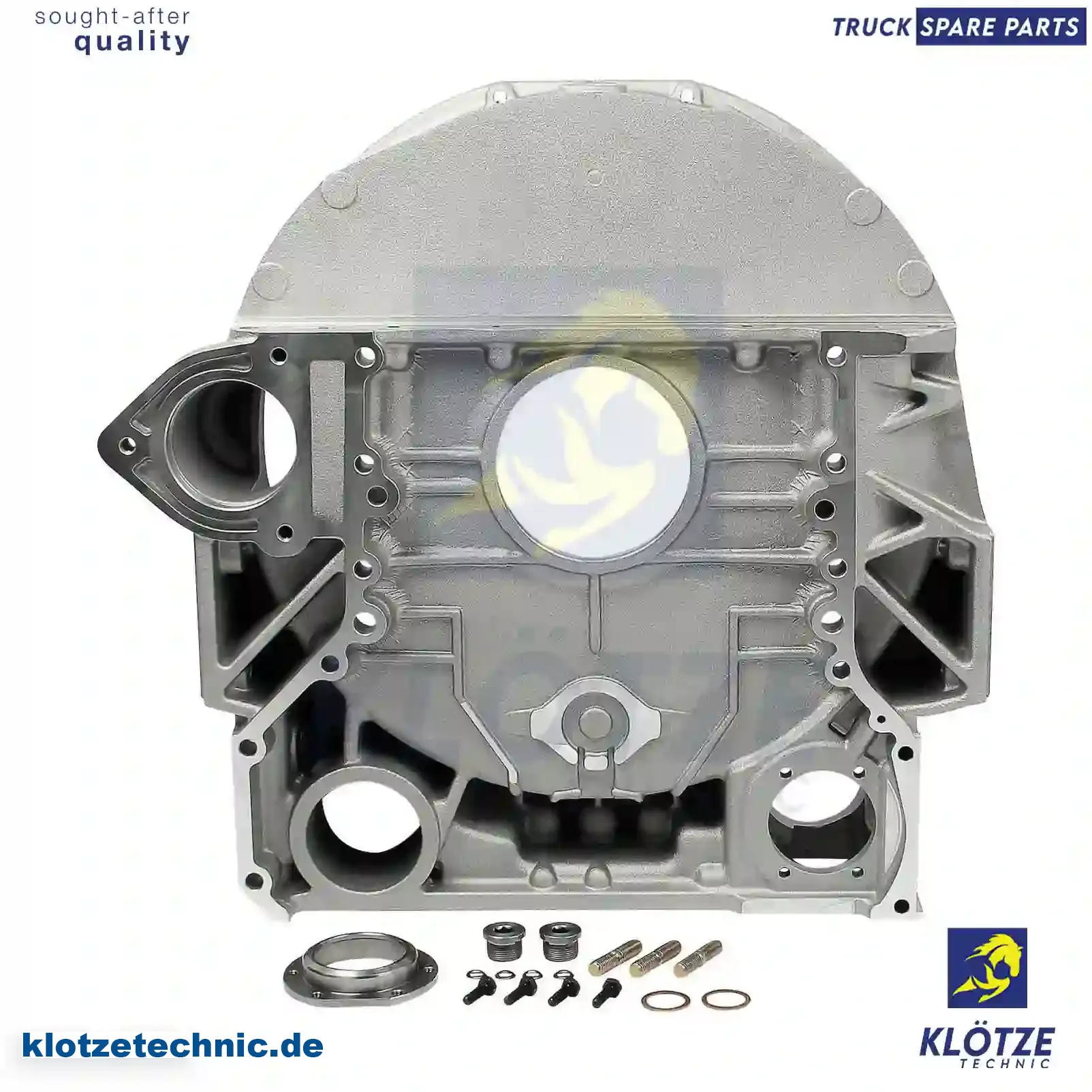 Timing case, 4030104633, 4230100833, 4230101033, 4230105033 || Klötze Technic Spare Part | Engine, Accelerator Pedal, Camshaft, Connecting Rod, Crankcase, Crankshaft, Cylinder Head, Engine Suspension Mountings, Exhaust Manifold, Exhaust Gas Recirculation, Filter Kits, Flywheel Housing, General Overhaul Kits, Engine, Intake Manifold, Oil Cleaner, Oil Cooler, Oil Filter, Oil Pump, Oil Sump, Piston & Liner, Sensor & Switch, Timing Case, Turbocharger, Cooling System, Belt Tensioner, Coolant Filter, Coolant Pipe, Corrosion Prevention Agent, Drive, Expansion Tank, Fan, Intercooler, Monitors & Gauges, Radiator, Thermostat, V-Belt / Timing belt, Water Pump, Fuel System, Electronical Injector Unit, Feed Pump, Fuel Filter, cpl., Fuel Gauge Sender,  Fuel Line, Fuel Pump, Fuel Tank, Injection Line Kit, Injection Pump, Exhaust System, Clutch & Pedal, Gearbox, Propeller Shaft, Axles, Brake System, Hubs & Wheels, Suspension, Leaf Spring, Universal Parts / Accessories, Steering, Electrical System, Cabin