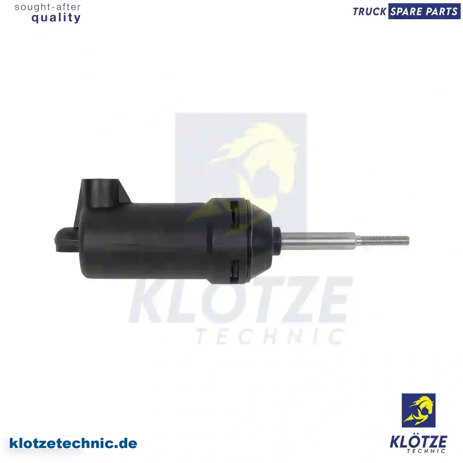 Cylinder, 0000721212, 0000721412, || Klötze Technic Spare Part | Engine, Accelerator Pedal, Camshaft, Connecting Rod, Crankcase, Crankshaft, Cylinder Head, Engine Suspension Mountings, Exhaust Manifold, Exhaust Gas Recirculation, Filter Kits, Flywheel Housing, General Overhaul Kits, Engine, Intake Manifold, Oil Cleaner, Oil Cooler, Oil Filter, Oil Pump, Oil Sump, Piston & Liner, Sensor & Switch, Timing Case, Turbocharger, Cooling System, Belt Tensioner, Coolant Filter, Coolant Pipe, Corrosion Prevention Agent, Drive, Expansion Tank, Fan, Intercooler, Monitors & Gauges, Radiator, Thermostat, V-Belt / Timing belt, Water Pump, Fuel System, Electronical Injector Unit, Feed Pump, Fuel Filter, cpl., Fuel Gauge Sender,  Fuel Line, Fuel Pump, Fuel Tank, Injection Line Kit, Injection Pump, Exhaust System, Clutch & Pedal, Gearbox, Propeller Shaft, Axles, Brake System, Hubs & Wheels, Suspension, Leaf Spring, Universal Parts / Accessories, Steering, Electrical System, Cabin