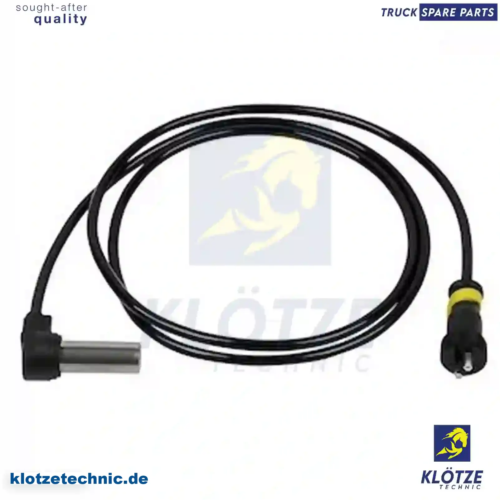 Rotation sensor, 0011530240, 0011530420, ZG20817-0008 || Klötze Technic Spare Part | Engine, Accelerator Pedal, Camshaft, Connecting Rod, Crankcase, Crankshaft, Cylinder Head, Engine Suspension Mountings, Exhaust Manifold, Exhaust Gas Recirculation, Filter Kits, Flywheel Housing, General Overhaul Kits, Engine, Intake Manifold, Oil Cleaner, Oil Cooler, Oil Filter, Oil Pump, Oil Sump, Piston & Liner, Sensor & Switch, Timing Case, Turbocharger, Cooling System, Belt Tensioner, Coolant Filter, Coolant Pipe, Corrosion Prevention Agent, Drive, Expansion Tank, Fan, Intercooler, Monitors & Gauges, Radiator, Thermostat, V-Belt / Timing belt, Water Pump, Fuel System, Electronical Injector Unit, Feed Pump, Fuel Filter, cpl., Fuel Gauge Sender,  Fuel Line, Fuel Pump, Fuel Tank, Injection Line Kit, Injection Pump, Exhaust System, Clutch & Pedal, Gearbox, Propeller Shaft, Axles, Brake System, Hubs & Wheels, Suspension, Leaf Spring, Universal Parts / Accessories, Steering, Electrical System, Cabin