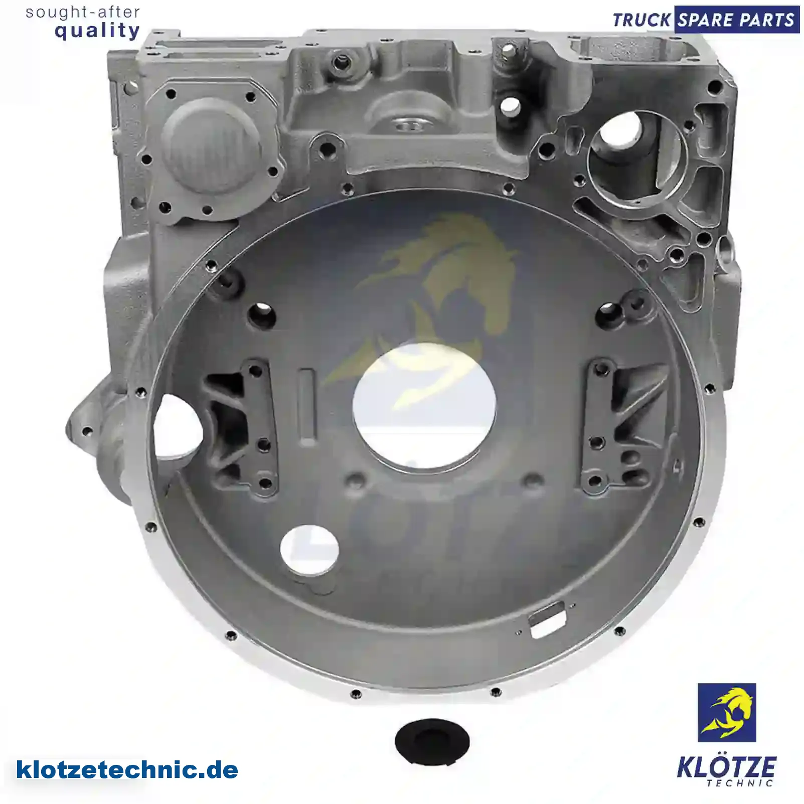 Timing case, 5410101833, 5410101933, 5410102533, 5410103033 || Klötze Technic Spare Part | Engine, Accelerator Pedal, Camshaft, Connecting Rod, Crankcase, Crankshaft, Cylinder Head, Engine Suspension Mountings, Exhaust Manifold, Exhaust Gas Recirculation, Filter Kits, Flywheel Housing, General Overhaul Kits, Engine, Intake Manifold, Oil Cleaner, Oil Cooler, Oil Filter, Oil Pump, Oil Sump, Piston & Liner, Sensor & Switch, Timing Case, Turbocharger, Cooling System, Belt Tensioner, Coolant Filter, Coolant Pipe, Corrosion Prevention Agent, Drive, Expansion Tank, Fan, Intercooler, Monitors & Gauges, Radiator, Thermostat, V-Belt / Timing belt, Water Pump, Fuel System, Electronical Injector Unit, Feed Pump, Fuel Filter, cpl., Fuel Gauge Sender,  Fuel Line, Fuel Pump, Fuel Tank, Injection Line Kit, Injection Pump, Exhaust System, Clutch & Pedal, Gearbox, Propeller Shaft, Axles, Brake System, Hubs & Wheels, Suspension, Leaf Spring, Universal Parts / Accessories, Steering, Electrical System, Cabin