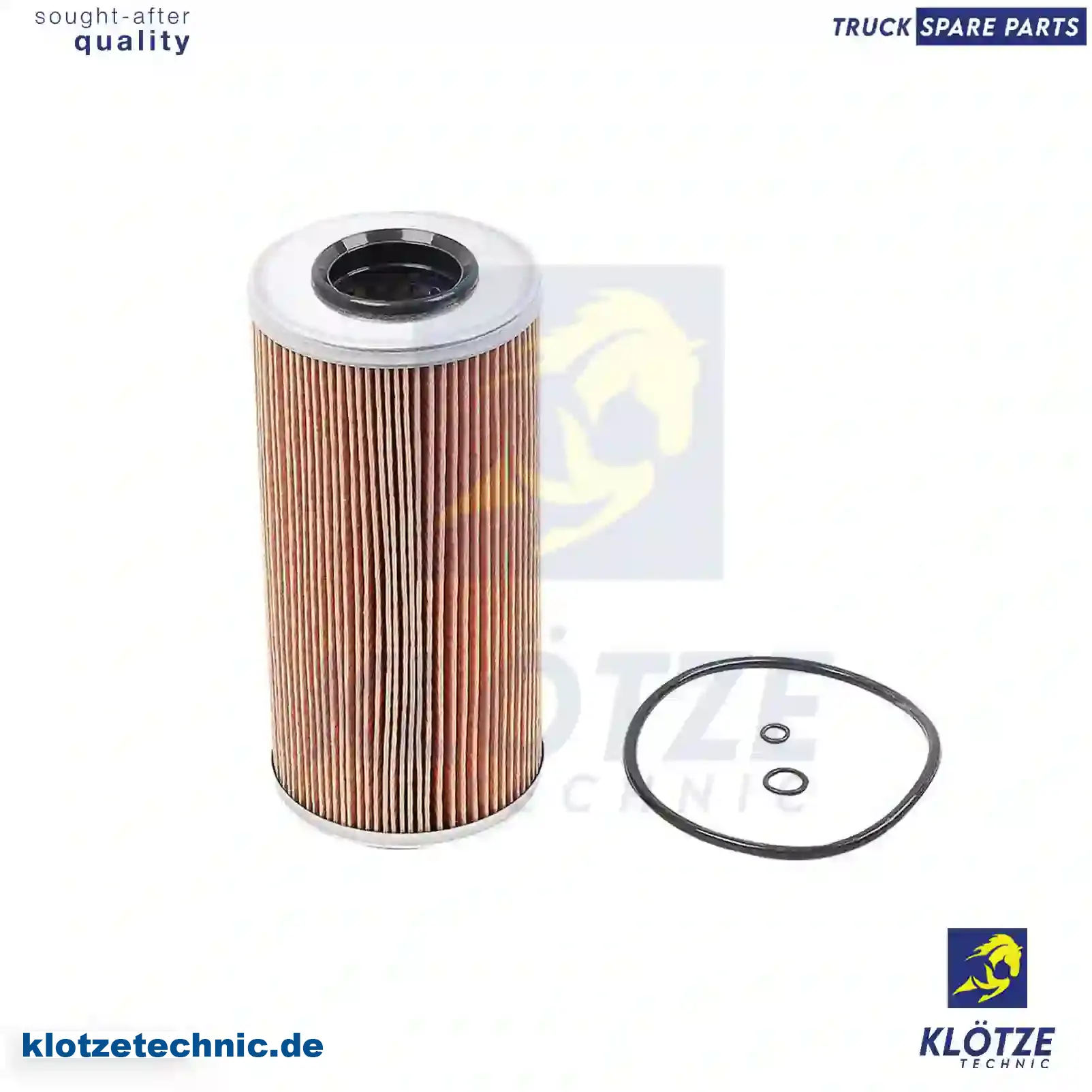 Oil filter insert, 6021800009, 6061800009, 6061840025, 6061840125, 6061840225, F926202510010, 51055006073, 51055040105, 6021800009, 6021840025, 6061800009, 606180000967, 6061800109, 6061800910, 6061840025, 6061840125, 6061840225, 6281800009, 6281800109, 6281840025, 6005019830, 6061800009ME, 6611803209, 6611803309, 6611803409, 6611843325, 6061800009, 07W115436A, ZG01736-0008 || Klötze Technic Spare Part | Engine, Accelerator Pedal, Camshaft, Connecting Rod, Crankcase, Crankshaft, Cylinder Head, Engine Suspension Mountings, Exhaust Manifold, Exhaust Gas Recirculation, Filter Kits, Flywheel Housing, General Overhaul Kits, Engine, Intake Manifold, Oil Cleaner, Oil Cooler, Oil Filter, Oil Pump, Oil Sump, Piston & Liner, Sensor & Switch, Timing Case, Turbocharger, Cooling System, Belt Tensioner, Coolant Filter, Coolant Pipe, Corrosion Prevention Agent, Drive, Expansion Tank, Fan, Intercooler, Monitors & Gauges, Radiator, Thermostat, V-Belt / Timing belt, Water Pump, Fuel System, Electronical Injector Unit, Feed Pump, Fuel Filter, cpl., Fuel Gauge Sender,  Fuel Line, Fuel Pump, Fuel Tank, Injection Line Kit, Injection Pump, Exhaust System, Clutch & Pedal, Gearbox, Propeller Shaft, Axles, Brake System, Hubs & Wheels, Suspension, Leaf Spring, Universal Parts / Accessories, Steering, Electrical System, Cabin