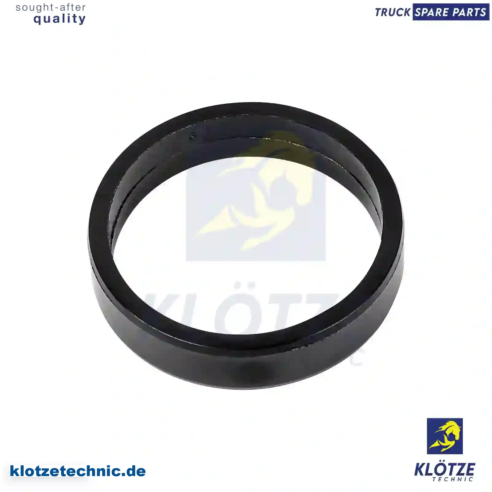 Spacer ring, 1020310251, 1110310251, || Klötze Technic Spare Part | Engine, Accelerator Pedal, Camshaft, Connecting Rod, Crankcase, Crankshaft, Cylinder Head, Engine Suspension Mountings, Exhaust Manifold, Exhaust Gas Recirculation, Filter Kits, Flywheel Housing, General Overhaul Kits, Engine, Intake Manifold, Oil Cleaner, Oil Cooler, Oil Filter, Oil Pump, Oil Sump, Piston & Liner, Sensor & Switch, Timing Case, Turbocharger, Cooling System, Belt Tensioner, Coolant Filter, Coolant Pipe, Corrosion Prevention Agent, Drive, Expansion Tank, Fan, Intercooler, Monitors & Gauges, Radiator, Thermostat, V-Belt / Timing belt, Water Pump, Fuel System, Electronical Injector Unit, Feed Pump, Fuel Filter, cpl., Fuel Gauge Sender,  Fuel Line, Fuel Pump, Fuel Tank, Injection Line Kit, Injection Pump, Exhaust System, Clutch & Pedal, Gearbox, Propeller Shaft, Axles, Brake System, Hubs & Wheels, Suspension, Leaf Spring, Universal Parts / Accessories, Steering, Electrical System, Cabin