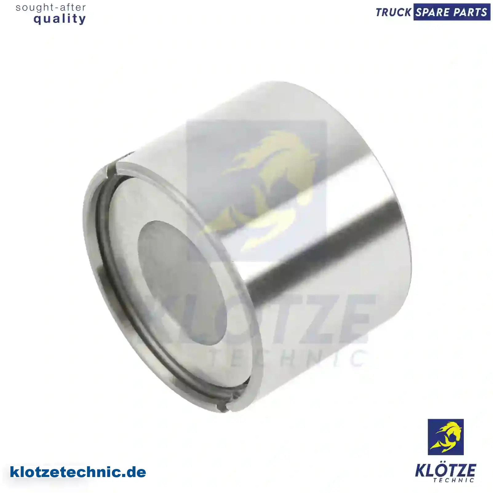 Valve tappet, 04733350, 04733350, 4733350 || Klötze Technic Spare Part | Engine, Accelerator Pedal, Camshaft, Connecting Rod, Crankcase, Crankshaft, Cylinder Head, Engine Suspension Mountings, Exhaust Manifold, Exhaust Gas Recirculation, Filter Kits, Flywheel Housing, General Overhaul Kits, Engine, Intake Manifold, Oil Cleaner, Oil Cooler, Oil Filter, Oil Pump, Oil Sump, Piston & Liner, Sensor & Switch, Timing Case, Turbocharger, Cooling System, Belt Tensioner, Coolant Filter, Coolant Pipe, Corrosion Prevention Agent, Drive, Expansion Tank, Fan, Intercooler, Monitors & Gauges, Radiator, Thermostat, V-Belt / Timing belt, Water Pump, Fuel System, Electronical Injector Unit, Feed Pump, Fuel Filter, cpl., Fuel Gauge Sender,  Fuel Line, Fuel Pump, Fuel Tank, Injection Line Kit, Injection Pump, Exhaust System, Clutch & Pedal, Gearbox, Propeller Shaft, Axles, Brake System, Hubs & Wheels, Suspension, Leaf Spring, Universal Parts / Accessories, Steering, Electrical System, Cabin