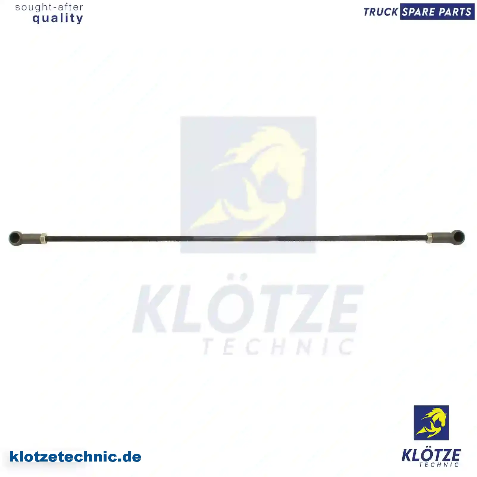 Link yoke, 900331006024, 900331006312, 900331006312S, 900331006312S || Klötze Technic Spare Part | Engine, Accelerator Pedal, Camshaft, Connecting Rod, Crankcase, Crankshaft, Cylinder Head, Engine Suspension Mountings, Exhaust Manifold, Exhaust Gas Recirculation, Filter Kits, Flywheel Housing, General Overhaul Kits, Engine, Intake Manifold, Oil Cleaner, Oil Cooler, Oil Filter, Oil Pump, Oil Sump, Piston & Liner, Sensor & Switch, Timing Case, Turbocharger, Cooling System, Belt Tensioner, Coolant Filter, Coolant Pipe, Corrosion Prevention Agent, Drive, Expansion Tank, Fan, Intercooler, Monitors & Gauges, Radiator, Thermostat, V-Belt / Timing belt, Water Pump, Fuel System, Electronical Injector Unit, Feed Pump, Fuel Filter, cpl., Fuel Gauge Sender,  Fuel Line, Fuel Pump, Fuel Tank, Injection Line Kit, Injection Pump, Exhaust System, Clutch & Pedal, Gearbox, Propeller Shaft, Axles, Brake System, Hubs & Wheels, Suspension, Leaf Spring, Universal Parts / Accessories, Steering, Electrical System, Cabin