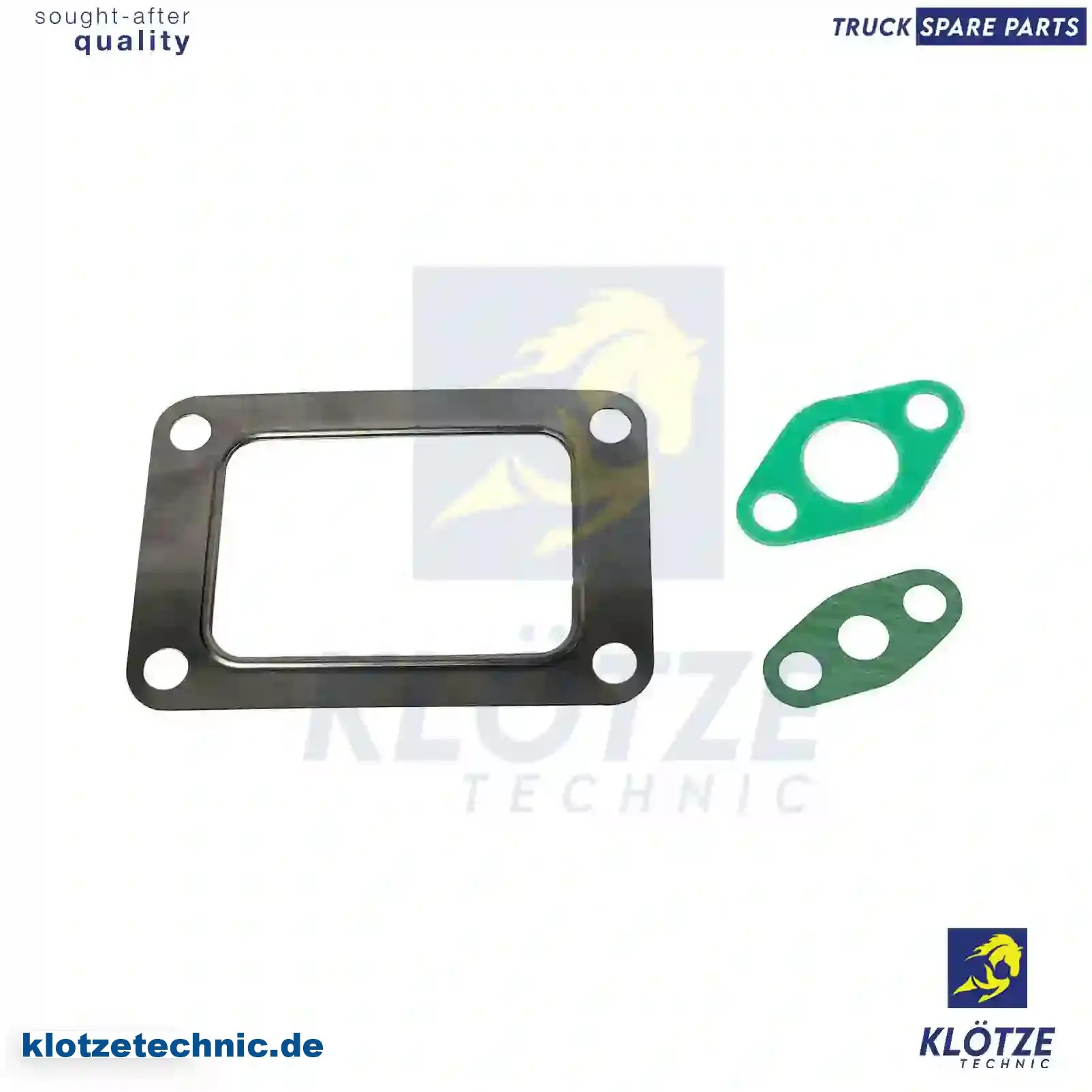 Gasket kit, turbocharger, 3551420180S1 || Klötze Technic Spare Part | Engine, Accelerator Pedal, Camshaft, Connecting Rod, Crankcase, Crankshaft, Cylinder Head, Engine Suspension Mountings, Exhaust Manifold, Exhaust Gas Recirculation, Filter Kits, Flywheel Housing, General Overhaul Kits, Engine, Intake Manifold, Oil Cleaner, Oil Cooler, Oil Filter, Oil Pump, Oil Sump, Piston & Liner, Sensor & Switch, Timing Case, Turbocharger, Cooling System, Belt Tensioner, Coolant Filter, Coolant Pipe, Corrosion Prevention Agent, Drive, Expansion Tank, Fan, Intercooler, Monitors & Gauges, Radiator, Thermostat, V-Belt / Timing belt, Water Pump, Fuel System, Electronical Injector Unit, Feed Pump, Fuel Filter, cpl., Fuel Gauge Sender,  Fuel Line, Fuel Pump, Fuel Tank, Injection Line Kit, Injection Pump, Exhaust System, Clutch & Pedal, Gearbox, Propeller Shaft, Axles, Brake System, Hubs & Wheels, Suspension, Leaf Spring, Universal Parts / Accessories, Steering, Electrical System, Cabin