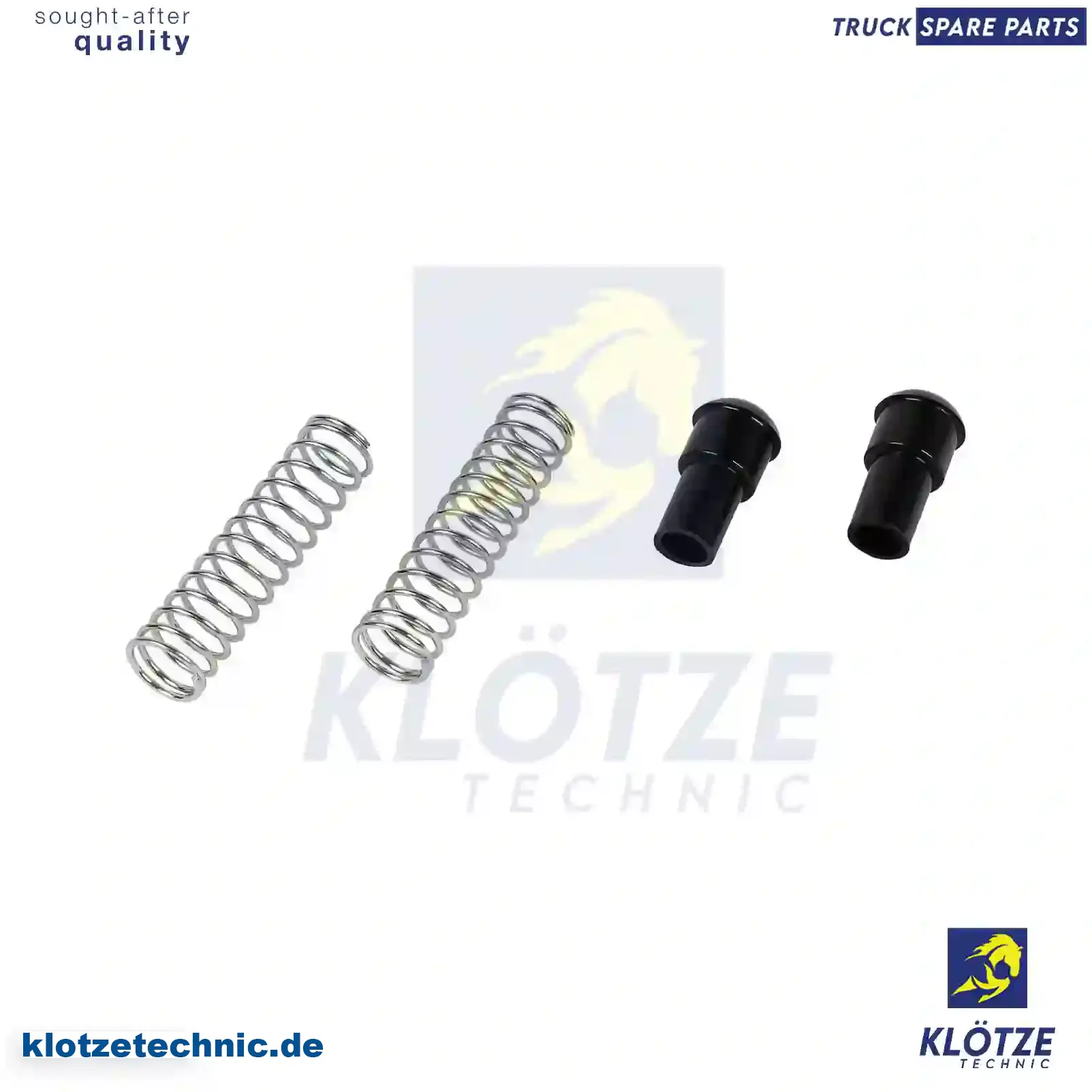 Repair kit, 3521840032S2 || Klötze Technic Spare Part | Engine, Accelerator Pedal, Camshaft, Connecting Rod, Crankcase, Crankshaft, Cylinder Head, Engine Suspension Mountings, Exhaust Manifold, Exhaust Gas Recirculation, Filter Kits, Flywheel Housing, General Overhaul Kits, Engine, Intake Manifold, Oil Cleaner, Oil Cooler, Oil Filter, Oil Pump, Oil Sump, Piston & Liner, Sensor & Switch, Timing Case, Turbocharger, Cooling System, Belt Tensioner, Coolant Filter, Coolant Pipe, Corrosion Prevention Agent, Drive, Expansion Tank, Fan, Intercooler, Monitors & Gauges, Radiator, Thermostat, V-Belt / Timing belt, Water Pump, Fuel System, Electronical Injector Unit, Feed Pump, Fuel Filter, cpl., Fuel Gauge Sender,  Fuel Line, Fuel Pump, Fuel Tank, Injection Line Kit, Injection Pump, Exhaust System, Clutch & Pedal, Gearbox, Propeller Shaft, Axles, Brake System, Hubs & Wheels, Suspension, Leaf Spring, Universal Parts / Accessories, Steering, Electrical System, Cabin