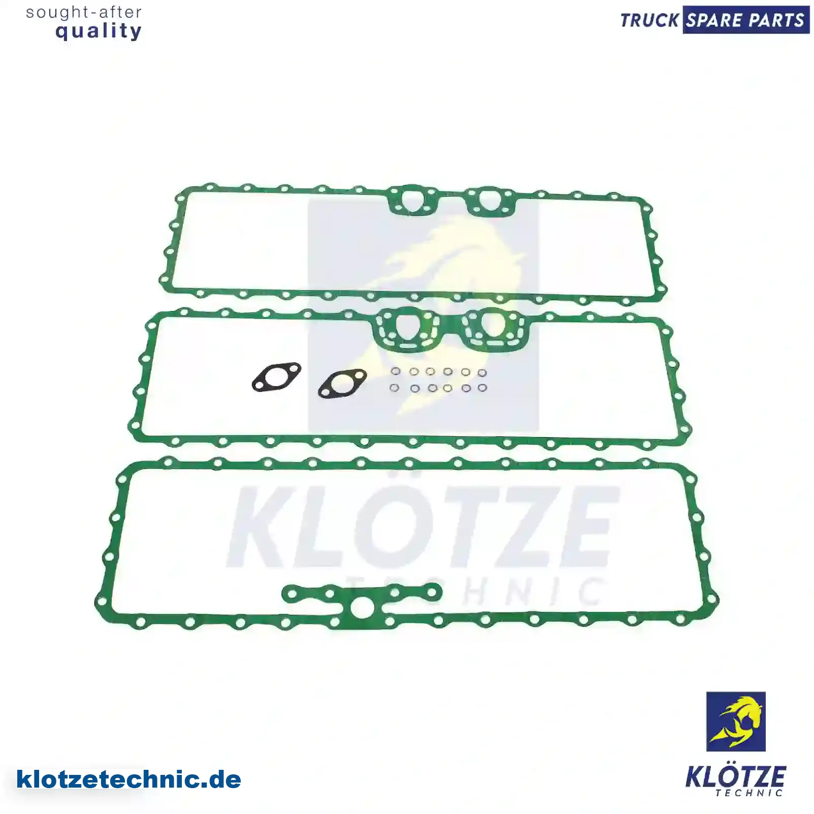 Gasket kit, oil cooler, 3621800079, 3621801079, 3661801765, 3661803565, 3661803765 || Klötze Technic Spare Part | Engine, Accelerator Pedal, Camshaft, Connecting Rod, Crankcase, Crankshaft, Cylinder Head, Engine Suspension Mountings, Exhaust Manifold, Exhaust Gas Recirculation, Filter Kits, Flywheel Housing, General Overhaul Kits, Engine, Intake Manifold, Oil Cleaner, Oil Cooler, Oil Filter, Oil Pump, Oil Sump, Piston & Liner, Sensor & Switch, Timing Case, Turbocharger, Cooling System, Belt Tensioner, Coolant Filter, Coolant Pipe, Corrosion Prevention Agent, Drive, Expansion Tank, Fan, Intercooler, Monitors & Gauges, Radiator, Thermostat, V-Belt / Timing belt, Water Pump, Fuel System, Electronical Injector Unit, Feed Pump, Fuel Filter, cpl., Fuel Gauge Sender,  Fuel Line, Fuel Pump, Fuel Tank, Injection Line Kit, Injection Pump, Exhaust System, Clutch & Pedal, Gearbox, Propeller Shaft, Axles, Brake System, Hubs & Wheels, Suspension, Leaf Spring, Universal Parts / Accessories, Steering, Electrical System, Cabin