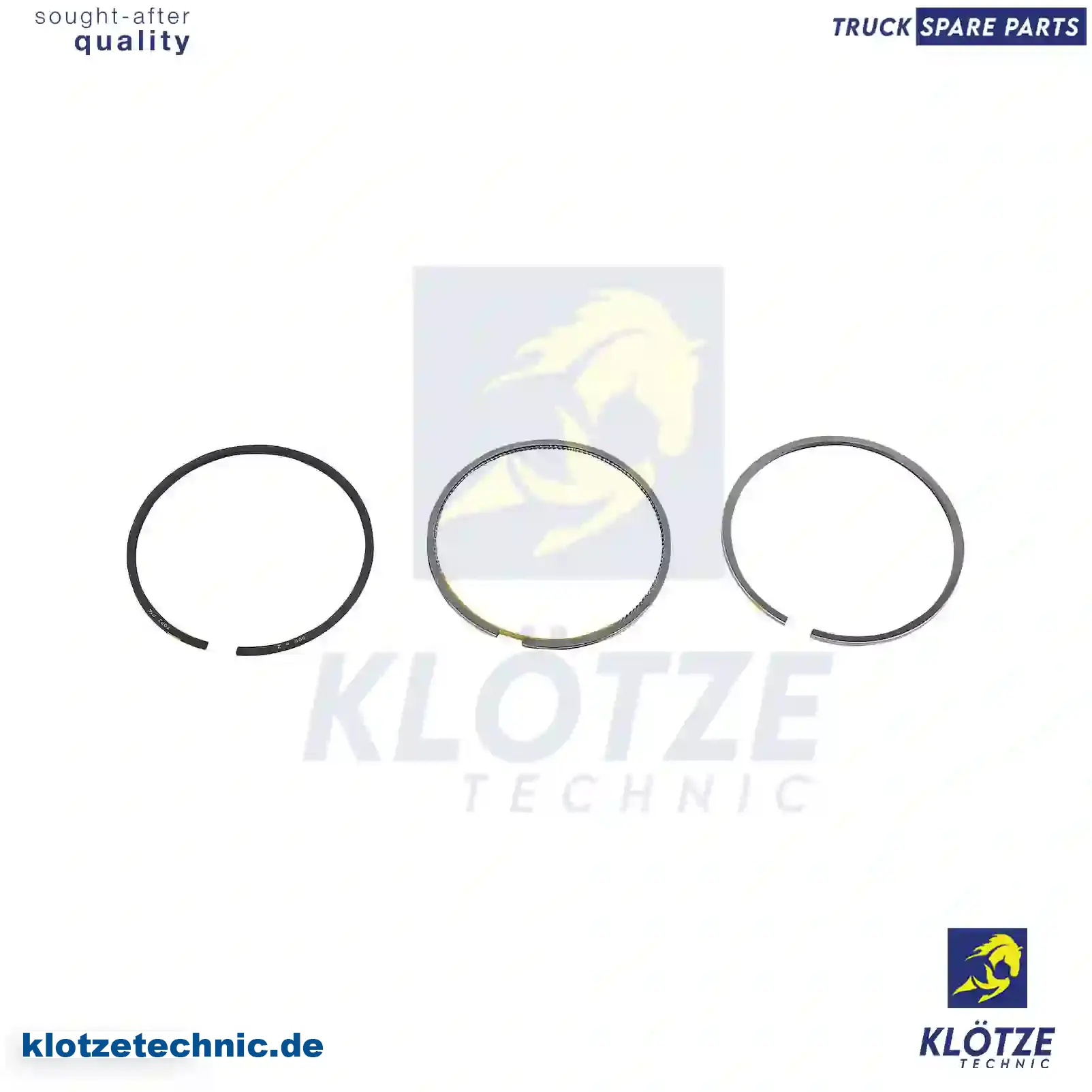 Piston ring kit, 0000305224, 0020302624, 0020305224, ZG01891-0008 || Klötze Technic Spare Part | Engine, Accelerator Pedal, Camshaft, Connecting Rod, Crankcase, Crankshaft, Cylinder Head, Engine Suspension Mountings, Exhaust Manifold, Exhaust Gas Recirculation, Filter Kits, Flywheel Housing, General Overhaul Kits, Engine, Intake Manifold, Oil Cleaner, Oil Cooler, Oil Filter, Oil Pump, Oil Sump, Piston & Liner, Sensor & Switch, Timing Case, Turbocharger, Cooling System, Belt Tensioner, Coolant Filter, Coolant Pipe, Corrosion Prevention Agent, Drive, Expansion Tank, Fan, Intercooler, Monitors & Gauges, Radiator, Thermostat, V-Belt / Timing belt, Water Pump, Fuel System, Electronical Injector Unit, Feed Pump, Fuel Filter, cpl., Fuel Gauge Sender,  Fuel Line, Fuel Pump, Fuel Tank, Injection Line Kit, Injection Pump, Exhaust System, Clutch & Pedal, Gearbox, Propeller Shaft, Axles, Brake System, Hubs & Wheels, Suspension, Leaf Spring, Universal Parts / Accessories, Steering, Electrical System, Cabin