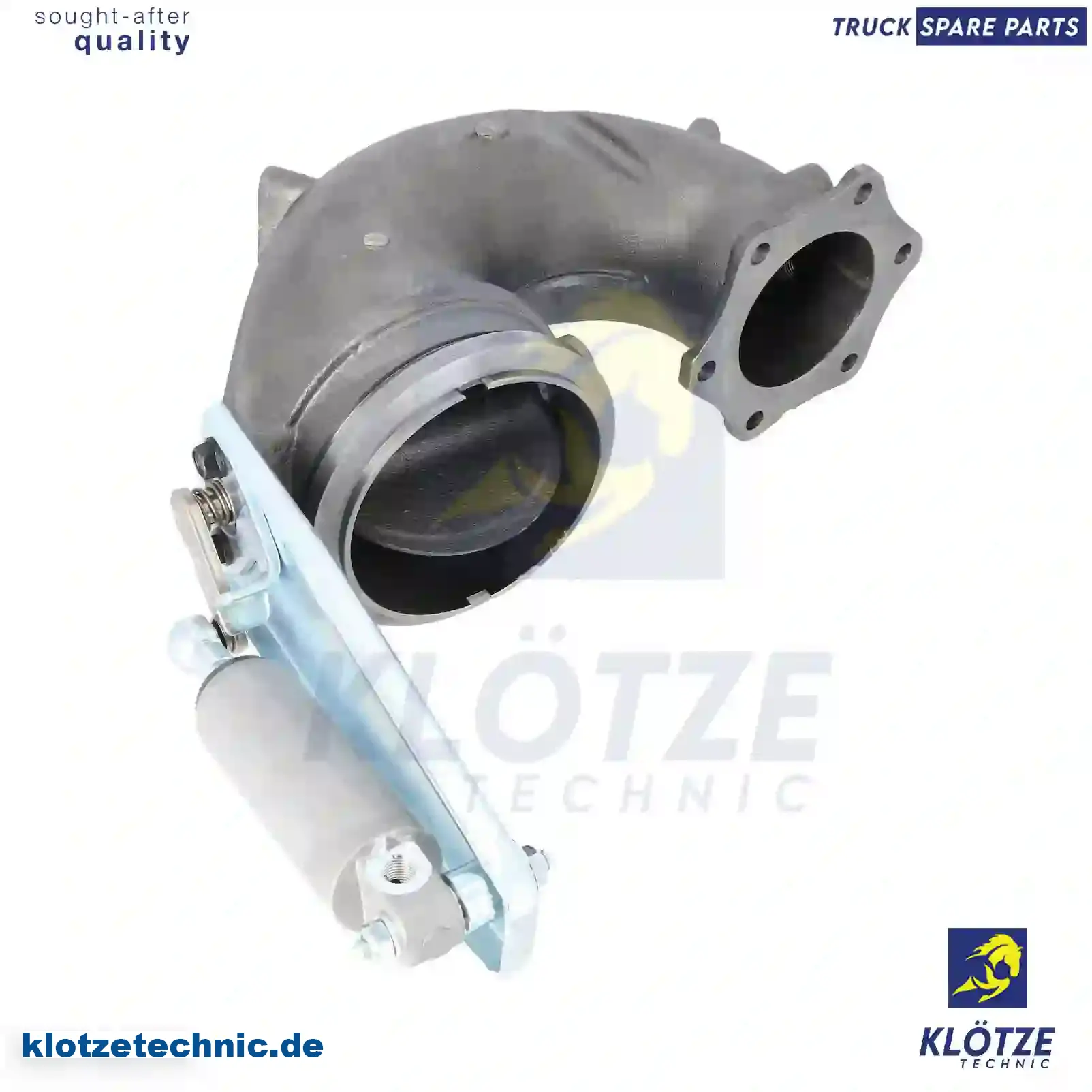 Exhaust brake, complete, 1437018 || Klötze Technic Spare Part | Engine, Accelerator Pedal, Camshaft, Connecting Rod, Crankcase, Crankshaft, Cylinder Head, Engine Suspension Mountings, Exhaust Manifold, Exhaust Gas Recirculation, Filter Kits, Flywheel Housing, General Overhaul Kits, Engine, Intake Manifold, Oil Cleaner, Oil Cooler, Oil Filter, Oil Pump, Oil Sump, Piston & Liner, Sensor & Switch, Timing Case, Turbocharger, Cooling System, Belt Tensioner, Coolant Filter, Coolant Pipe, Corrosion Prevention Agent, Drive, Expansion Tank, Fan, Intercooler, Monitors & Gauges, Radiator, Thermostat, V-Belt / Timing belt, Water Pump, Fuel System, Electronical Injector Unit, Feed Pump, Fuel Filter, cpl., Fuel Gauge Sender,  Fuel Line, Fuel Pump, Fuel Tank, Injection Line Kit, Injection Pump, Exhaust System, Clutch & Pedal, Gearbox, Propeller Shaft, Axles, Brake System, Hubs & Wheels, Suspension, Leaf Spring, Universal Parts / Accessories, Steering, Electrical System, Cabin