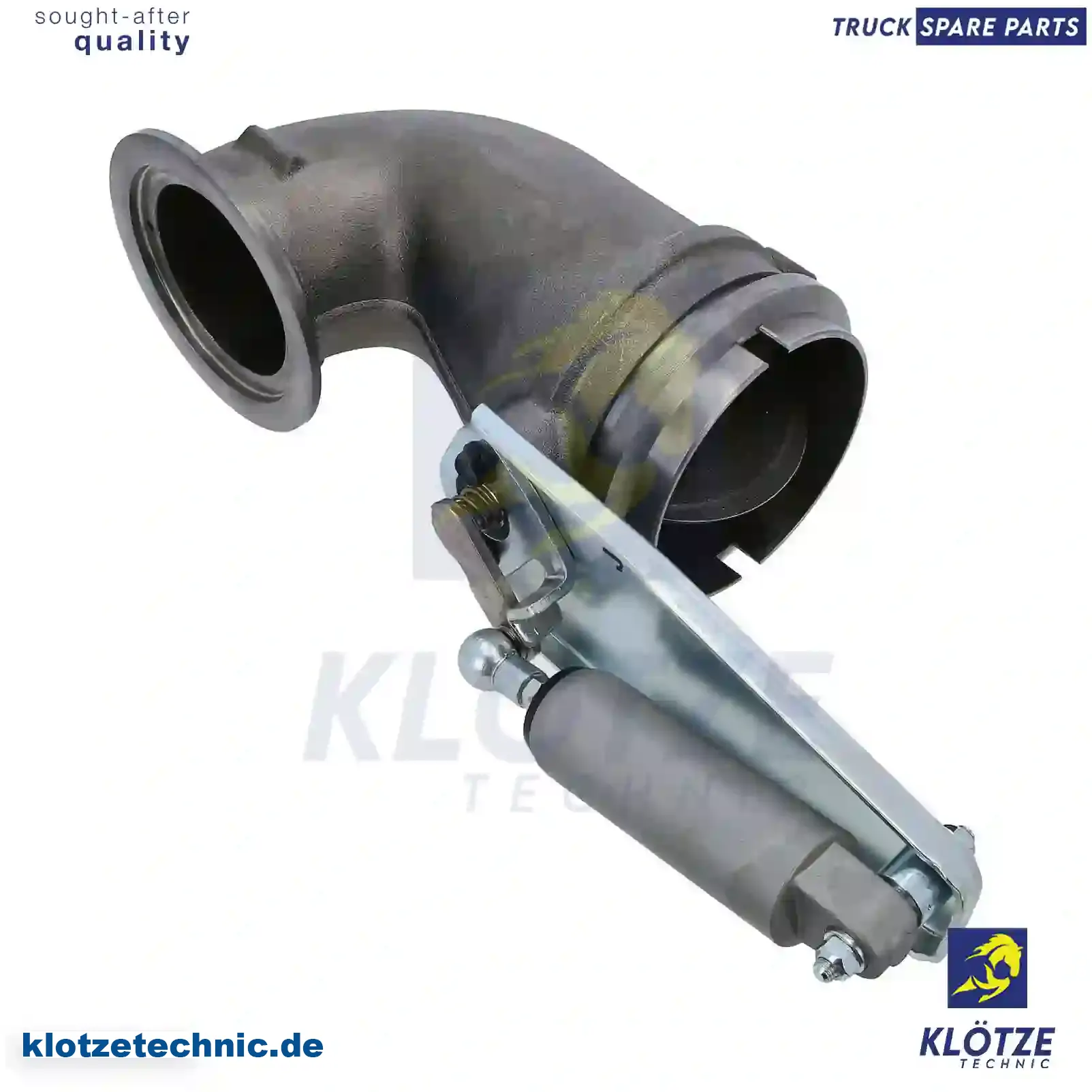 Exhaust brake, complete, 1787190 || Klötze Technic Spare Part | Engine, Accelerator Pedal, Camshaft, Connecting Rod, Crankcase, Crankshaft, Cylinder Head, Engine Suspension Mountings, Exhaust Manifold, Exhaust Gas Recirculation, Filter Kits, Flywheel Housing, General Overhaul Kits, Engine, Intake Manifold, Oil Cleaner, Oil Cooler, Oil Filter, Oil Pump, Oil Sump, Piston & Liner, Sensor & Switch, Timing Case, Turbocharger, Cooling System, Belt Tensioner, Coolant Filter, Coolant Pipe, Corrosion Prevention Agent, Drive, Expansion Tank, Fan, Intercooler, Monitors & Gauges, Radiator, Thermostat, V-Belt / Timing belt, Water Pump, Fuel System, Electronical Injector Unit, Feed Pump, Fuel Filter, cpl., Fuel Gauge Sender,  Fuel Line, Fuel Pump, Fuel Tank, Injection Line Kit, Injection Pump, Exhaust System, Clutch & Pedal, Gearbox, Propeller Shaft, Axles, Brake System, Hubs & Wheels, Suspension, Leaf Spring, Universal Parts / Accessories, Steering, Electrical System, Cabin