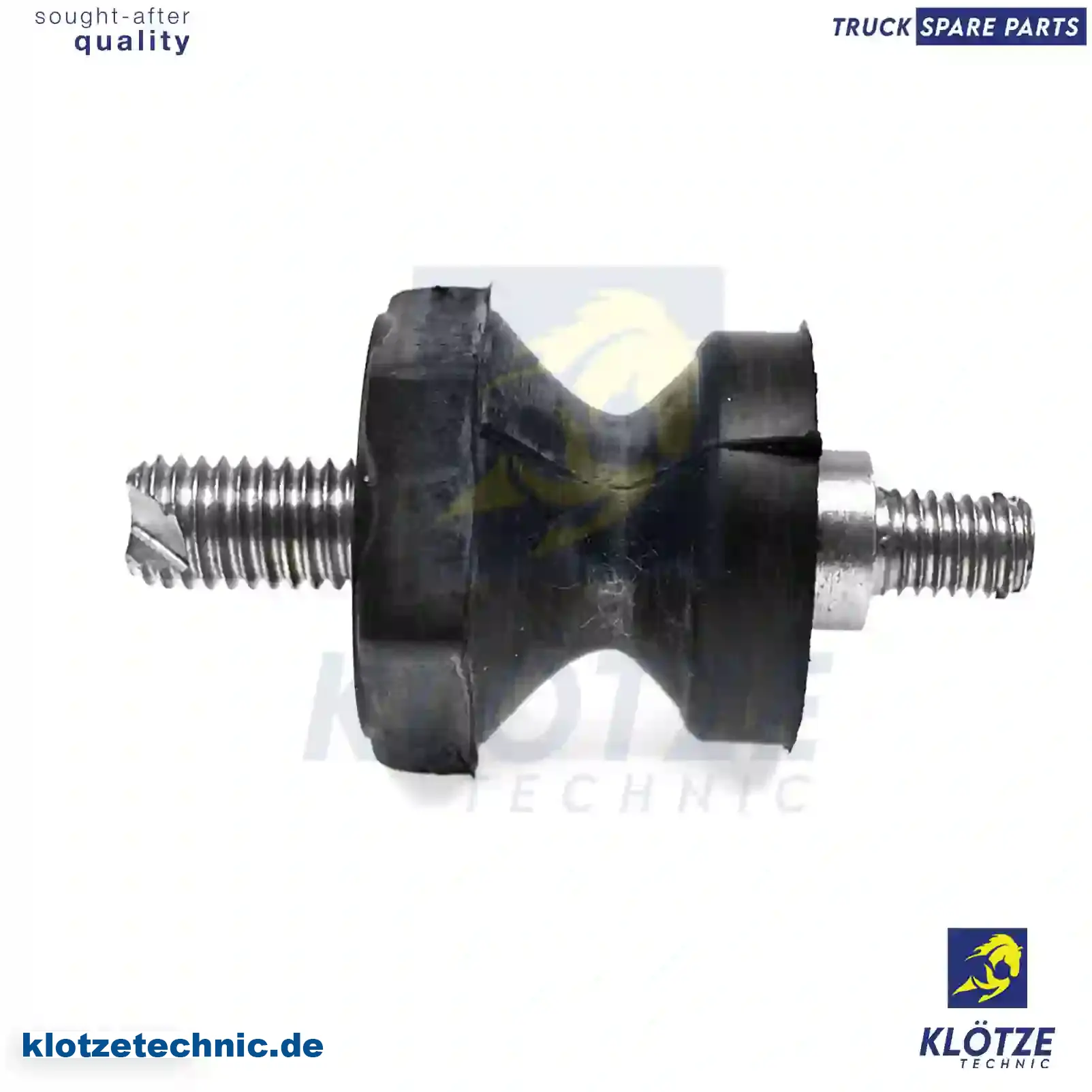 Vibration damper, 0088371, 0296646, 296646, 88371, ZG02391-0008 || Klötze Technic Spare Part | Engine, Accelerator Pedal, Camshaft, Connecting Rod, Crankcase, Crankshaft, Cylinder Head, Engine Suspension Mountings, Exhaust Manifold, Exhaust Gas Recirculation, Filter Kits, Flywheel Housing, General Overhaul Kits, Engine, Intake Manifold, Oil Cleaner, Oil Cooler, Oil Filter, Oil Pump, Oil Sump, Piston & Liner, Sensor & Switch, Timing Case, Turbocharger, Cooling System, Belt Tensioner, Coolant Filter, Coolant Pipe, Corrosion Prevention Agent, Drive, Expansion Tank, Fan, Intercooler, Monitors & Gauges, Radiator, Thermostat, V-Belt / Timing belt, Water Pump, Fuel System, Electronical Injector Unit, Feed Pump, Fuel Filter, cpl., Fuel Gauge Sender,  Fuel Line, Fuel Pump, Fuel Tank, Injection Line Kit, Injection Pump, Exhaust System, Clutch & Pedal, Gearbox, Propeller Shaft, Axles, Brake System, Hubs & Wheels, Suspension, Leaf Spring, Universal Parts / Accessories, Steering, Electrical System, Cabin