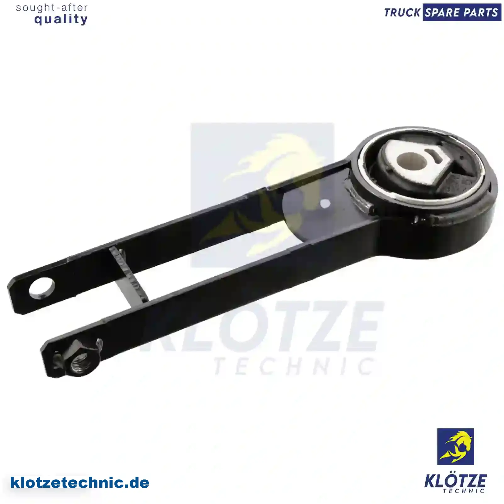 Engine bracket, 1367067080 || Klötze Technic Spare Part | Engine, Accelerator Pedal, Camshaft, Connecting Rod, Crankcase, Crankshaft, Cylinder Head, Engine Suspension Mountings, Exhaust Manifold, Exhaust Gas Recirculation, Filter Kits, Flywheel Housing, General Overhaul Kits, Engine, Intake Manifold, Oil Cleaner, Oil Cooler, Oil Filter, Oil Pump, Oil Sump, Piston & Liner, Sensor & Switch, Timing Case, Turbocharger, Cooling System, Belt Tensioner, Coolant Filter, Coolant Pipe, Corrosion Prevention Agent, Drive, Expansion Tank, Fan, Intercooler, Monitors & Gauges, Radiator, Thermostat, V-Belt / Timing belt, Water Pump, Fuel System, Electronical Injector Unit, Feed Pump, Fuel Filter, cpl., Fuel Gauge Sender,  Fuel Line, Fuel Pump, Fuel Tank, Injection Line Kit, Injection Pump, Exhaust System, Clutch & Pedal, Gearbox, Propeller Shaft, Axles, Brake System, Hubs & Wheels, Suspension, Leaf Spring, Universal Parts / Accessories, Steering, Electrical System, Cabin