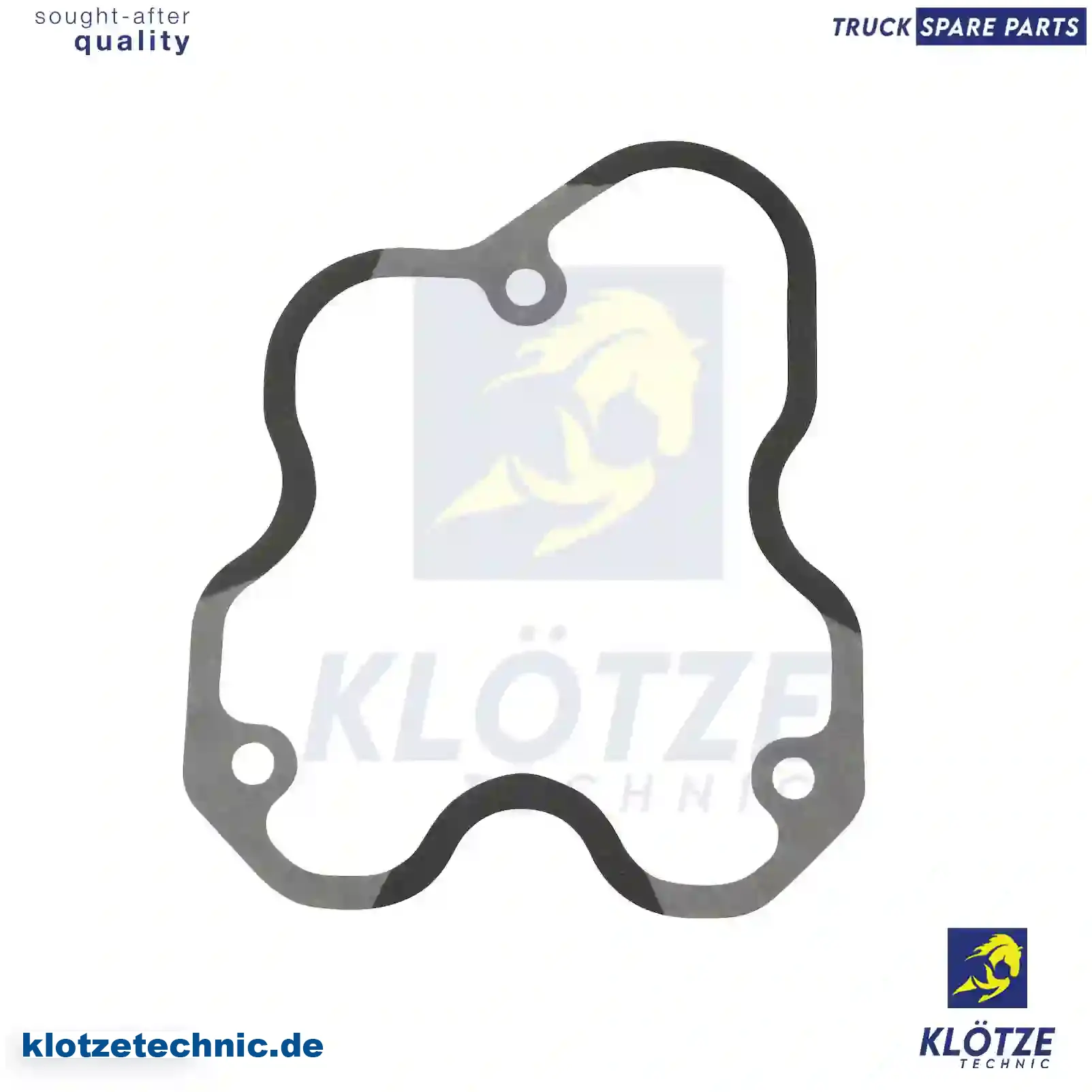 Valve cover gasket, 771684, 500069427 || Klötze Technic Spare Part | Engine, Accelerator Pedal, Camshaft, Connecting Rod, Crankcase, Crankshaft, Cylinder Head, Engine Suspension Mountings, Exhaust Manifold, Exhaust Gas Recirculation, Filter Kits, Flywheel Housing, General Overhaul Kits, Engine, Intake Manifold, Oil Cleaner, Oil Cooler, Oil Filter, Oil Pump, Oil Sump, Piston & Liner, Sensor & Switch, Timing Case, Turbocharger, Cooling System, Belt Tensioner, Coolant Filter, Coolant Pipe, Corrosion Prevention Agent, Drive, Expansion Tank, Fan, Intercooler, Monitors & Gauges, Radiator, Thermostat, V-Belt / Timing belt, Water Pump, Fuel System, Electronical Injector Unit, Feed Pump, Fuel Filter, cpl., Fuel Gauge Sender,  Fuel Line, Fuel Pump, Fuel Tank, Injection Line Kit, Injection Pump, Exhaust System, Clutch & Pedal, Gearbox, Propeller Shaft, Axles, Brake System, Hubs & Wheels, Suspension, Leaf Spring, Universal Parts / Accessories, Steering, Electrical System, Cabin