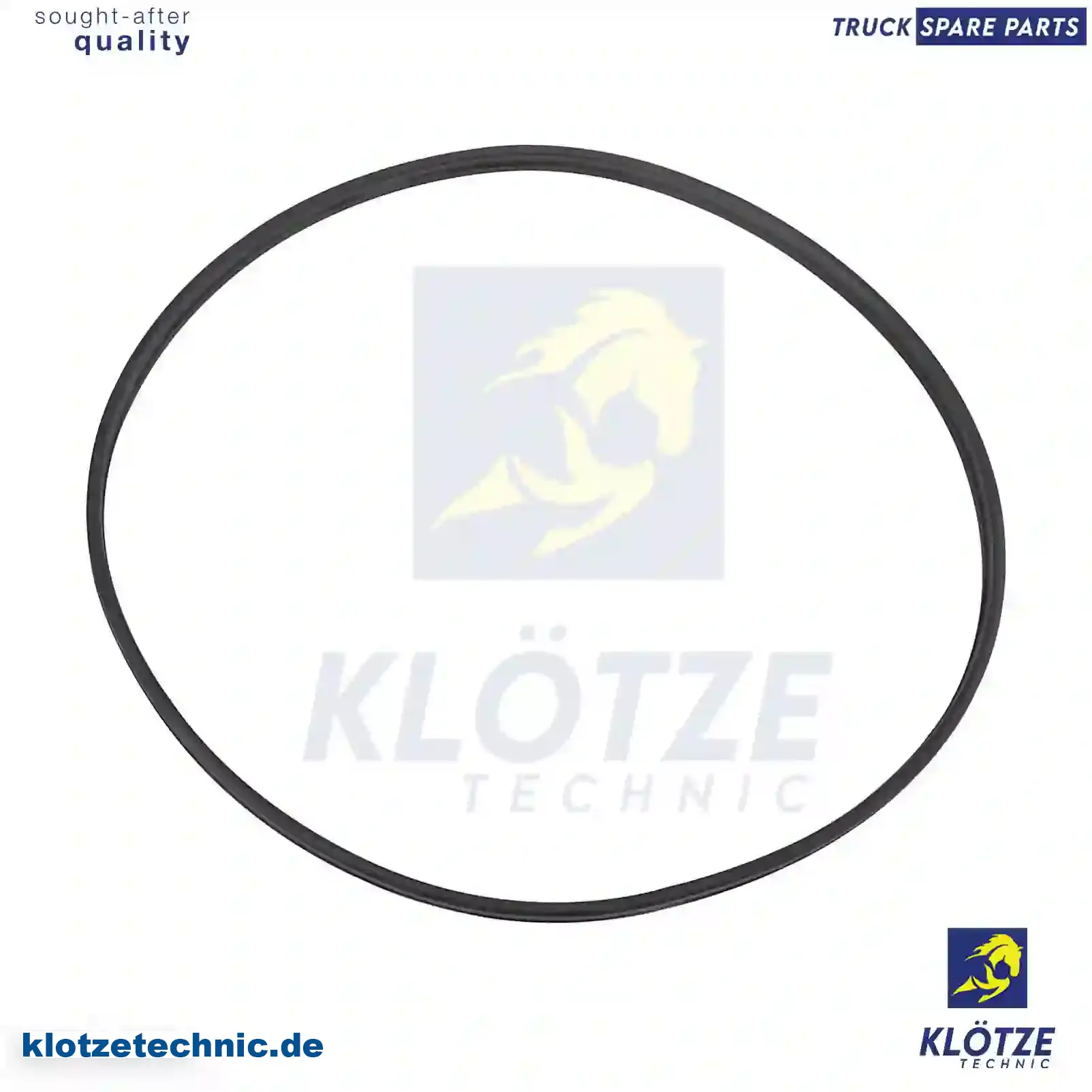 Valve cover gasket, 5010330375 || Klötze Technic Spare Part | Engine, Accelerator Pedal, Camshaft, Connecting Rod, Crankcase, Crankshaft, Cylinder Head, Engine Suspension Mountings, Exhaust Manifold, Exhaust Gas Recirculation, Filter Kits, Flywheel Housing, General Overhaul Kits, Engine, Intake Manifold, Oil Cleaner, Oil Cooler, Oil Filter, Oil Pump, Oil Sump, Piston & Liner, Sensor & Switch, Timing Case, Turbocharger, Cooling System, Belt Tensioner, Coolant Filter, Coolant Pipe, Corrosion Prevention Agent, Drive, Expansion Tank, Fan, Intercooler, Monitors & Gauges, Radiator, Thermostat, V-Belt / Timing belt, Water Pump, Fuel System, Electronical Injector Unit, Feed Pump, Fuel Filter, cpl., Fuel Gauge Sender,  Fuel Line, Fuel Pump, Fuel Tank, Injection Line Kit, Injection Pump, Exhaust System, Clutch & Pedal, Gearbox, Propeller Shaft, Axles, Brake System, Hubs & Wheels, Suspension, Leaf Spring, Universal Parts / Accessories, Steering, Electrical System, Cabin