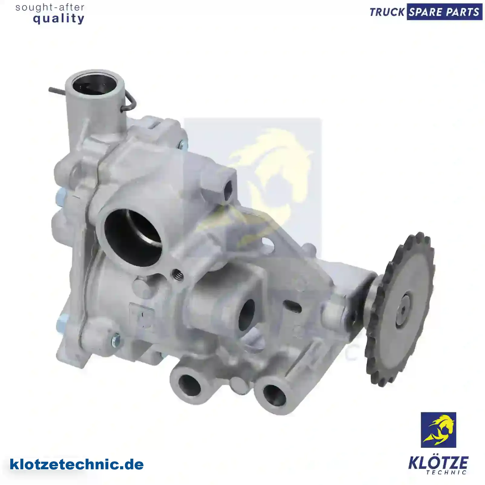 Oil pump, 150005392R || Klötze Technic Spare Part | Engine, Accelerator Pedal, Camshaft, Connecting Rod, Crankcase, Crankshaft, Cylinder Head, Engine Suspension Mountings, Exhaust Manifold, Exhaust Gas Recirculation, Filter Kits, Flywheel Housing, General Overhaul Kits, Engine, Intake Manifold, Oil Cleaner, Oil Cooler, Oil Filter, Oil Pump, Oil Sump, Piston & Liner, Sensor & Switch, Timing Case, Turbocharger, Cooling System, Belt Tensioner, Coolant Filter, Coolant Pipe, Corrosion Prevention Agent, Drive, Expansion Tank, Fan, Intercooler, Monitors & Gauges, Radiator, Thermostat, V-Belt / Timing belt, Water Pump, Fuel System, Electronical Injector Unit, Feed Pump, Fuel Filter, cpl., Fuel Gauge Sender,  Fuel Line, Fuel Pump, Fuel Tank, Injection Line Kit, Injection Pump, Exhaust System, Clutch & Pedal, Gearbox, Propeller Shaft, Axles, Brake System, Hubs & Wheels, Suspension, Leaf Spring, Universal Parts / Accessories, Steering, Electrical System, Cabin