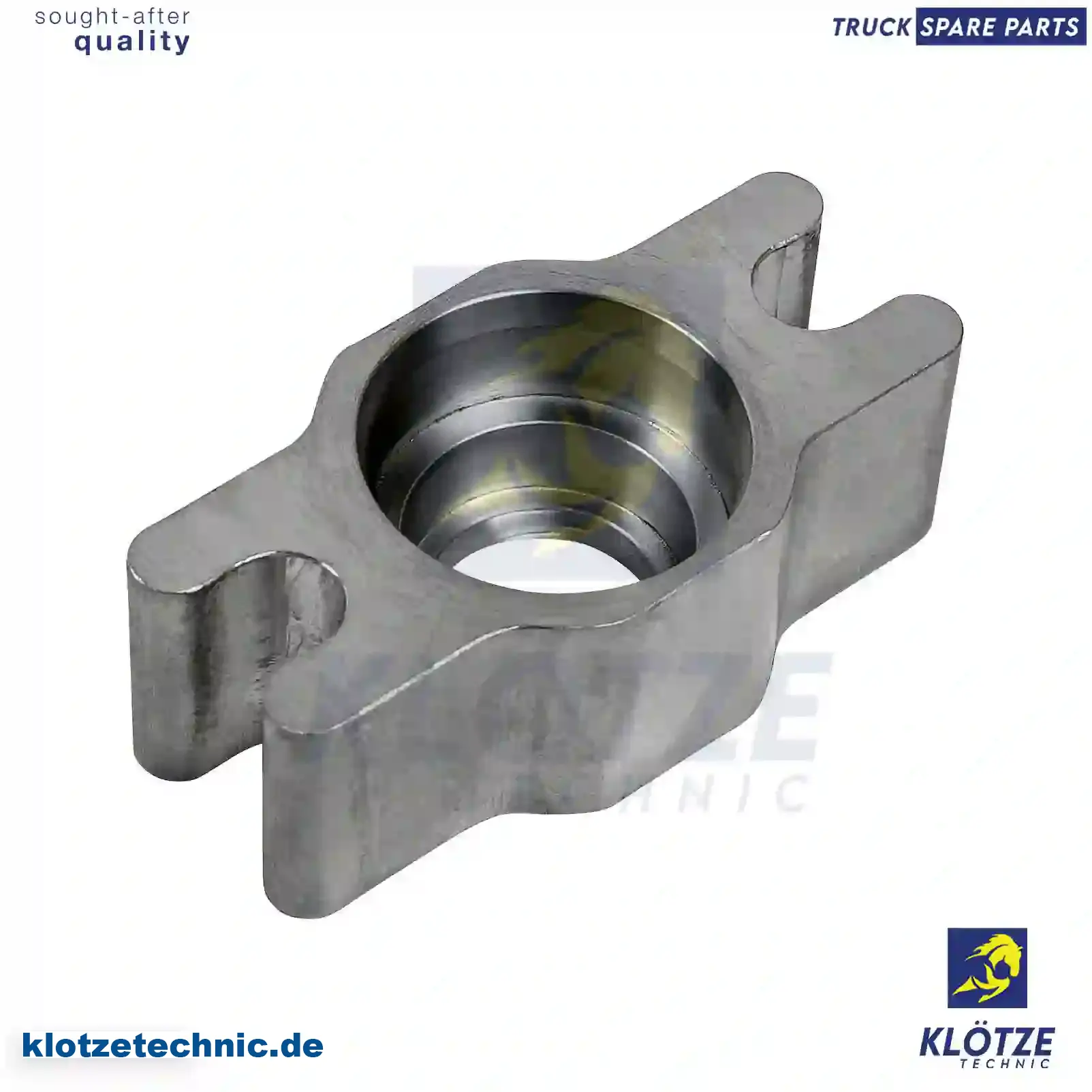 Flange, 7408148729, 81487 || Klötze Technic Spare Part | Engine, Accelerator Pedal, Camshaft, Connecting Rod, Crankcase, Crankshaft, Cylinder Head, Engine Suspension Mountings, Exhaust Manifold, Exhaust Gas Recirculation, Filter Kits, Flywheel Housing, General Overhaul Kits, Engine, Intake Manifold, Oil Cleaner, Oil Cooler, Oil Filter, Oil Pump, Oil Sump, Piston & Liner, Sensor & Switch, Timing Case, Turbocharger, Cooling System, Belt Tensioner, Coolant Filter, Coolant Pipe, Corrosion Prevention Agent, Drive, Expansion Tank, Fan, Intercooler, Monitors & Gauges, Radiator, Thermostat, V-Belt / Timing belt, Water Pump, Fuel System, Electronical Injector Unit, Feed Pump, Fuel Filter, cpl., Fuel Gauge Sender,  Fuel Line, Fuel Pump, Fuel Tank, Injection Line Kit, Injection Pump, Exhaust System, Clutch & Pedal, Gearbox, Propeller Shaft, Axles, Brake System, Hubs & Wheels, Suspension, Leaf Spring, Universal Parts / Accessories, Steering, Electrical System, Cabin