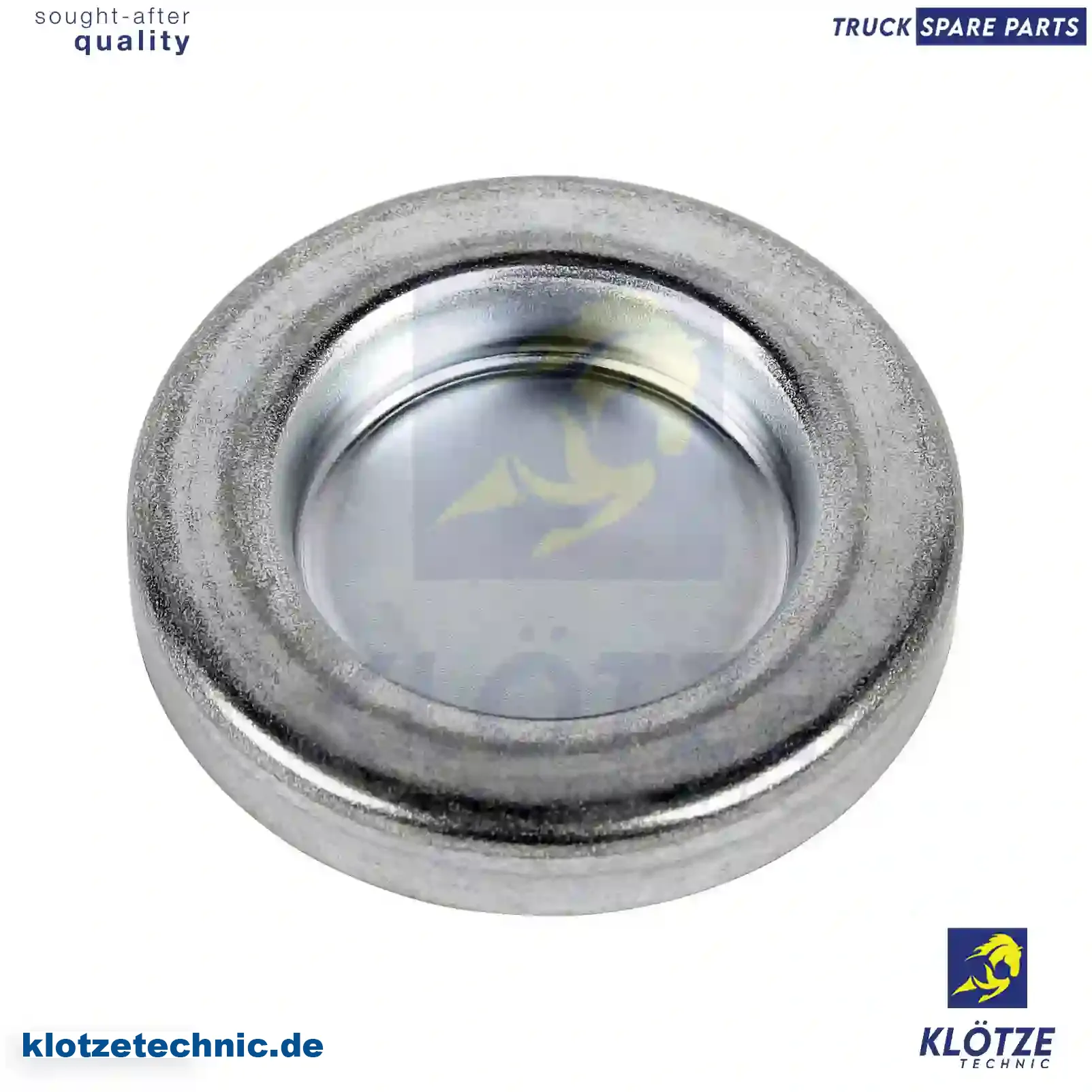 Drain plug, 7408170553, 81705 || Klötze Technic Spare Part | Engine, Accelerator Pedal, Camshaft, Connecting Rod, Crankcase, Crankshaft, Cylinder Head, Engine Suspension Mountings, Exhaust Manifold, Exhaust Gas Recirculation, Filter Kits, Flywheel Housing, General Overhaul Kits, Engine, Intake Manifold, Oil Cleaner, Oil Cooler, Oil Filter, Oil Pump, Oil Sump, Piston & Liner, Sensor & Switch, Timing Case, Turbocharger, Cooling System, Belt Tensioner, Coolant Filter, Coolant Pipe, Corrosion Prevention Agent, Drive, Expansion Tank, Fan, Intercooler, Monitors & Gauges, Radiator, Thermostat, V-Belt / Timing belt, Water Pump, Fuel System, Electronical Injector Unit, Feed Pump, Fuel Filter, cpl., Fuel Gauge Sender,  Fuel Line, Fuel Pump, Fuel Tank, Injection Line Kit, Injection Pump, Exhaust System, Clutch & Pedal, Gearbox, Propeller Shaft, Axles, Brake System, Hubs & Wheels, Suspension, Leaf Spring, Universal Parts / Accessories, Steering, Electrical System, Cabin