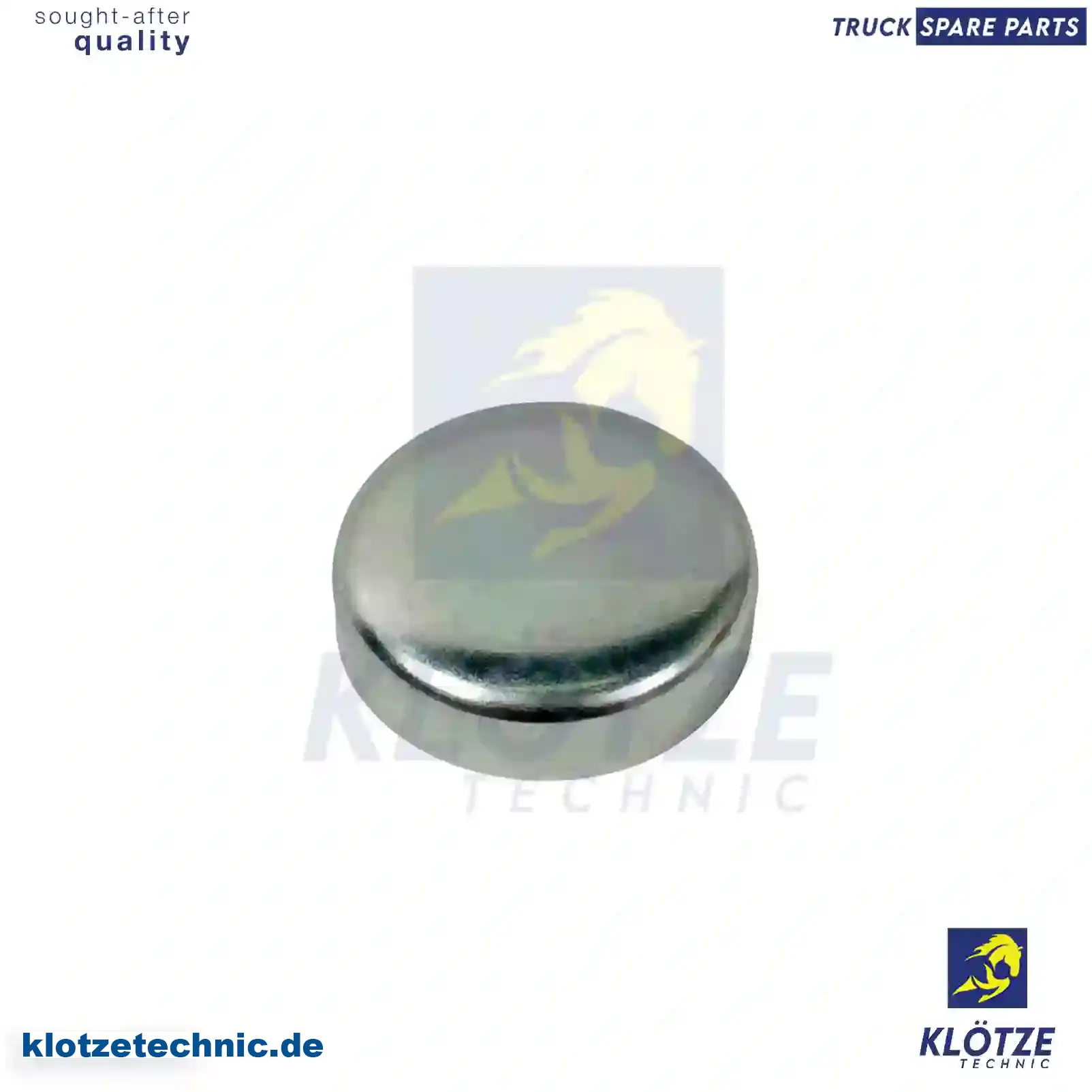 Drain plug, 14329901, 143299 || Klötze Technic Spare Part | Engine, Accelerator Pedal, Camshaft, Connecting Rod, Crankcase, Crankshaft, Cylinder Head, Engine Suspension Mountings, Exhaust Manifold, Exhaust Gas Recirculation, Filter Kits, Flywheel Housing, General Overhaul Kits, Engine, Intake Manifold, Oil Cleaner, Oil Cooler, Oil Filter, Oil Pump, Oil Sump, Piston & Liner, Sensor & Switch, Timing Case, Turbocharger, Cooling System, Belt Tensioner, Coolant Filter, Coolant Pipe, Corrosion Prevention Agent, Drive, Expansion Tank, Fan, Intercooler, Monitors & Gauges, Radiator, Thermostat, V-Belt / Timing belt, Water Pump, Fuel System, Electronical Injector Unit, Feed Pump, Fuel Filter, cpl., Fuel Gauge Sender,  Fuel Line, Fuel Pump, Fuel Tank, Injection Line Kit, Injection Pump, Exhaust System, Clutch & Pedal, Gearbox, Propeller Shaft, Axles, Brake System, Hubs & Wheels, Suspension, Leaf Spring, Universal Parts / Accessories, Steering, Electrical System, Cabin