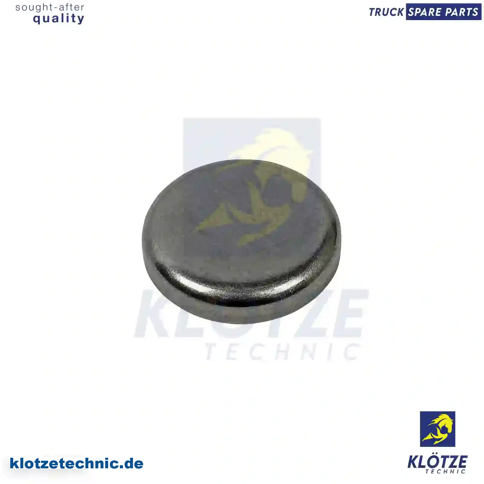 Drain plug, 16991470, 5000045 || Klötze Technic Spare Part | Engine, Accelerator Pedal, Camshaft, Connecting Rod, Crankcase, Crankshaft, Cylinder Head, Engine Suspension Mountings, Exhaust Manifold, Exhaust Gas Recirculation, Filter Kits, Flywheel Housing, General Overhaul Kits, Engine, Intake Manifold, Oil Cleaner, Oil Cooler, Oil Filter, Oil Pump, Oil Sump, Piston & Liner, Sensor & Switch, Timing Case, Turbocharger, Cooling System, Belt Tensioner, Coolant Filter, Coolant Pipe, Corrosion Prevention Agent, Drive, Expansion Tank, Fan, Intercooler, Monitors & Gauges, Radiator, Thermostat, V-Belt / Timing belt, Water Pump, Fuel System, Electronical Injector Unit, Feed Pump, Fuel Filter, cpl., Fuel Gauge Sender,  Fuel Line, Fuel Pump, Fuel Tank, Injection Line Kit, Injection Pump, Exhaust System, Clutch & Pedal, Gearbox, Propeller Shaft, Axles, Brake System, Hubs & Wheels, Suspension, Leaf Spring, Universal Parts / Accessories, Steering, Electrical System, Cabin