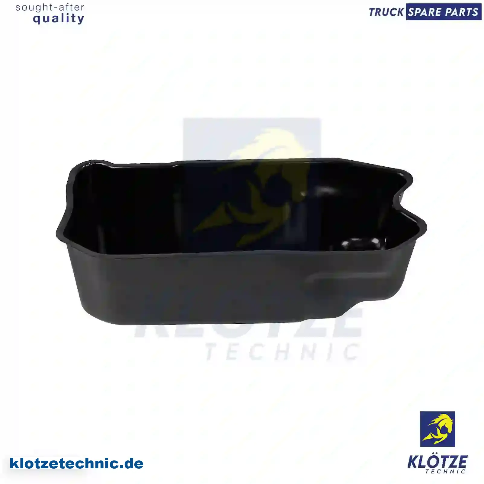 Oil sump, 504018305, 504328878, 504018305, 504328878, ZG01792-0008 || Klötze Technic Spare Part | Engine, Accelerator Pedal, Camshaft, Connecting Rod, Crankcase, Crankshaft, Cylinder Head, Engine Suspension Mountings, Exhaust Manifold, Exhaust Gas Recirculation, Filter Kits, Flywheel Housing, General Overhaul Kits, Engine, Intake Manifold, Oil Cleaner, Oil Cooler, Oil Filter, Oil Pump, Oil Sump, Piston & Liner, Sensor & Switch, Timing Case, Turbocharger, Cooling System, Belt Tensioner, Coolant Filter, Coolant Pipe, Corrosion Prevention Agent, Drive, Expansion Tank, Fan, Intercooler, Monitors & Gauges, Radiator, Thermostat, V-Belt / Timing belt, Water Pump, Fuel System, Electronical Injector Unit, Feed Pump, Fuel Filter, cpl., Fuel Gauge Sender,  Fuel Line, Fuel Pump, Fuel Tank, Injection Line Kit, Injection Pump, Exhaust System, Clutch & Pedal, Gearbox, Propeller Shaft, Axles, Brake System, Hubs & Wheels, Suspension, Leaf Spring, Universal Parts / Accessories, Steering, Electrical System, Cabin