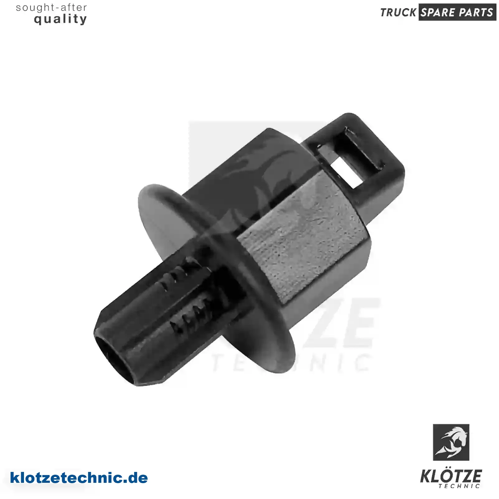 Bracket, 7408131393, 81313 || Klötze Technic Spare Part | Engine, Accelerator Pedal, Camshaft, Connecting Rod, Crankcase, Crankshaft, Cylinder Head, Engine Suspension Mountings, Exhaust Manifold, Exhaust Gas Recirculation, Filter Kits, Flywheel Housing, General Overhaul Kits, Engine, Intake Manifold, Oil Cleaner, Oil Cooler, Oil Filter, Oil Pump, Oil Sump, Piston & Liner, Sensor & Switch, Timing Case, Turbocharger, Cooling System, Belt Tensioner, Coolant Filter, Coolant Pipe, Corrosion Prevention Agent, Drive, Expansion Tank, Fan, Intercooler, Monitors & Gauges, Radiator, Thermostat, V-Belt / Timing belt, Water Pump, Fuel System, Electronical Injector Unit, Feed Pump, Fuel Filter, cpl., Fuel Gauge Sender,  Fuel Line, Fuel Pump, Fuel Tank, Injection Line Kit, Injection Pump, Exhaust System, Clutch & Pedal, Gearbox, Propeller Shaft, Axles, Brake System, Hubs & Wheels, Suspension, Leaf Spring, Universal Parts / Accessories, Steering, Electrical System, Cabin