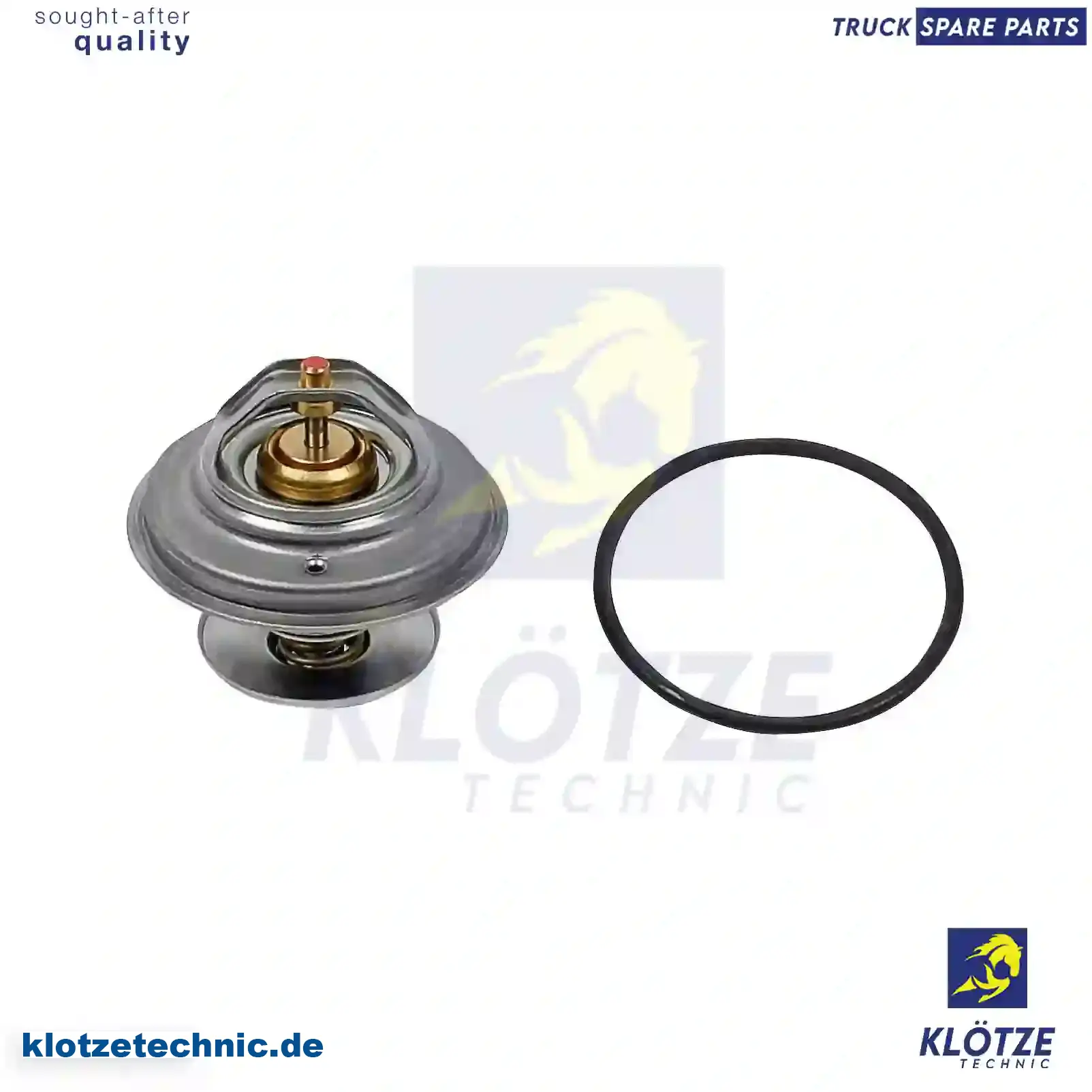 Klötze Technic Spare Part | Engine, Accelerator Pedal, Camshaft, Connecting Rod, Crankcase, Crankshaft, Cylinder Head, Engine Suspension Mountings, Exhaust Manifold, Exhaust Gas Recirculation, Filter Kits, Flywheel Housing, General Overhaul Kits, Engine, Intake Manifold, Oil Cleaner, Oil Cooler, Oil Filter, Oil Pump, Oil Sump, Piston & Liner, Sensor & Switch, Timing Case, Turbocharger, Cooling System, Belt Tensioner, Coolant Filter, Coolant Pipe, Corrosion Prevention Agent, Drive, Expansion Tank, Fan, Intercooler, Monitors & Gauges, Radiator, Thermostat, V-Belt / Timing belt, Water Pump, Fuel System, Electronical Injector Unit, Feed Pump, Fuel Filter, cpl., Fuel Gauge Sender,  Fuel Line, Fuel Pump, Fuel Tank, Injection Line Kit, Injection Pump, Exhaust System, Clutch & Pedal, Gearbox, Propeller Shaft, Axles, Brake System, Hubs & Wheels, Suspension, Leaf Spring, Universal Parts / Accessories, Steering, Electrical System, Cabin