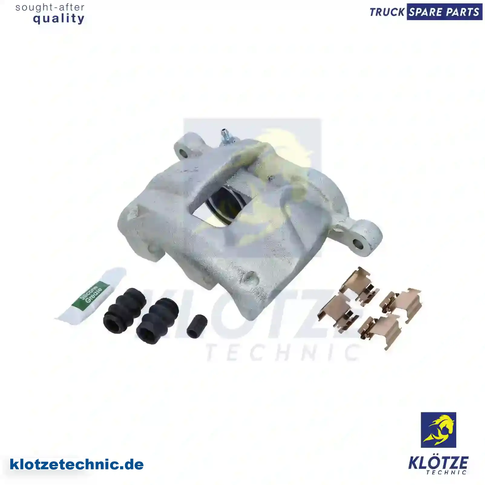 Klötze Technic Spare Part | Engine, Accelerator Pedal, Camshaft, Connecting Rod, Crankcase, Crankshaft, Cylinder Head, Engine Suspension Mountings, Exhaust Manifold, Exhaust Gas Recirculation, Filter Kits, Flywheel Housing, General Overhaul Kits, Engine, Intake Manifold, Oil Cleaner, Oil Cooler, Oil Filter, Oil Pump, Oil Sump, Piston & Liner, Sensor & Switch, Timing Case, Turbocharger, Cooling System, Belt Tensioner, Coolant Filter, Coolant Pipe, Corrosion Prevention Agent, Drive, Expansion Tank, Fan, Intercooler, Monitors & Gauges, Radiator, Thermostat, V-Belt / Timing belt, Water Pump, Fuel System, Electronical Injector Unit, Feed Pump, Fuel Filter, cpl., Fuel Gauge Sender,  Fuel Line, Fuel Pump, Fuel Tank, Injection Line Kit, Injection Pump, Exhaust System, Clutch & Pedal, Gearbox, Propeller Shaft, Axles, Brake System, Hubs & Wheels, Suspension, Leaf Spring, Universal Parts / Accessories, Steering, Electrical System, Cabin