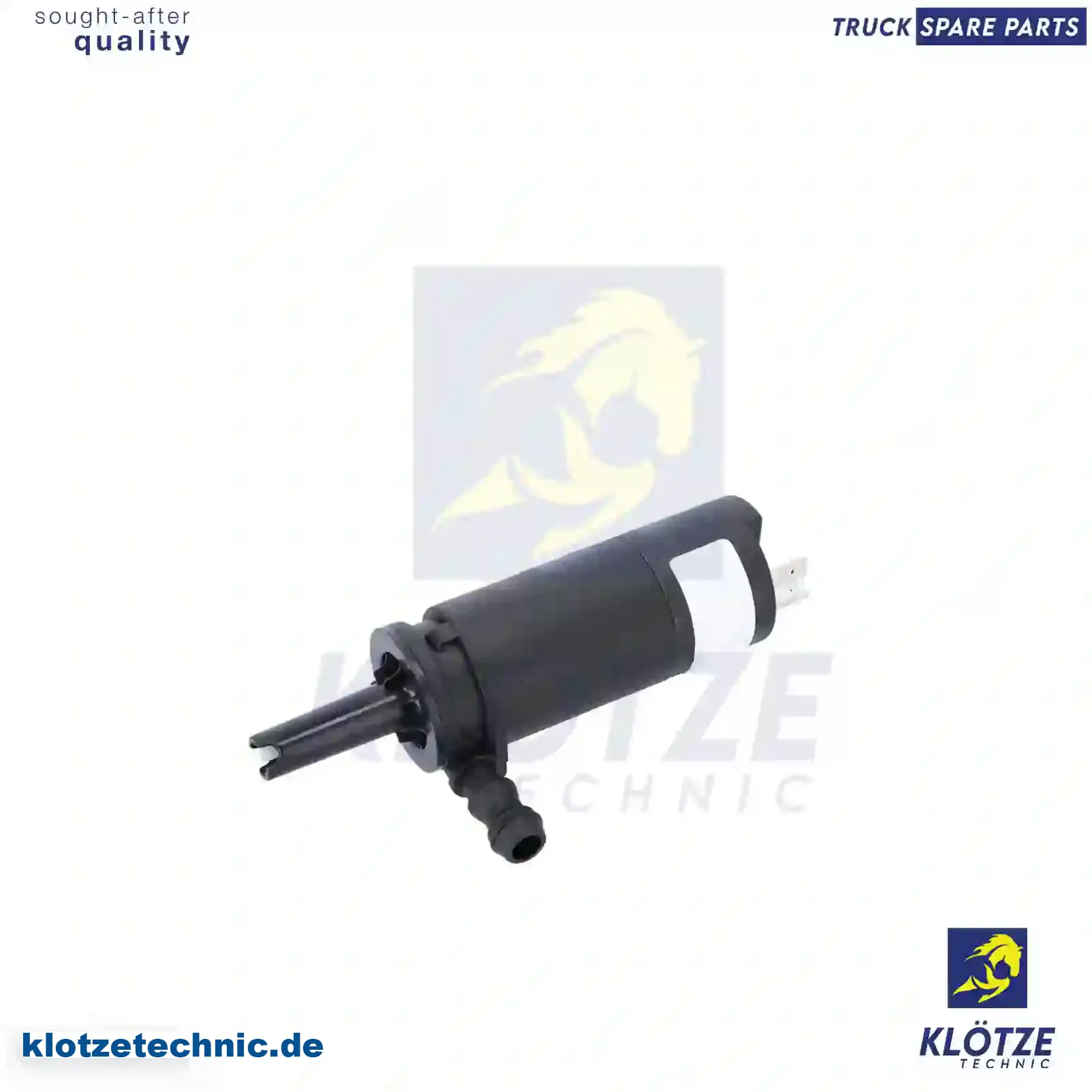 Klötze Technic Spare Part | Engine, Accelerator Pedal, Camshaft, Connecting Rod, Crankcase, Crankshaft, Cylinder Head, Engine Suspension Mountings, Exhaust Manifold, Exhaust Gas Recirculation, Filter Kits, Flywheel Housing, General Overhaul Kits, Engine, Intake Manifold, Oil Cleaner, Oil Cooler, Oil Filter, Oil Pump, Oil Sump, Piston & Liner, Sensor & Switch, Timing Case, Turbocharger, Cooling System, Belt Tensioner, Coolant Filter, Coolant Pipe, Corrosion Prevention Agent, Drive, Expansion Tank, Fan, Intercooler, Monitors & Gauges, Radiator, Thermostat, V-Belt / Timing belt, Water Pump, Fuel System, Electronical Injector Unit, Feed Pump, Fuel Filter, cpl., Fuel Gauge Sender,  Fuel Line, Fuel Pump, Fuel Tank, Injection Line Kit, Injection Pump, Exhaust System, Clutch & Pedal, Gearbox, Propeller Shaft, Axles, Brake System, Hubs & Wheels, Suspension, Leaf Spring, Universal Parts / Accessories, Steering, Electrical System, Cabin